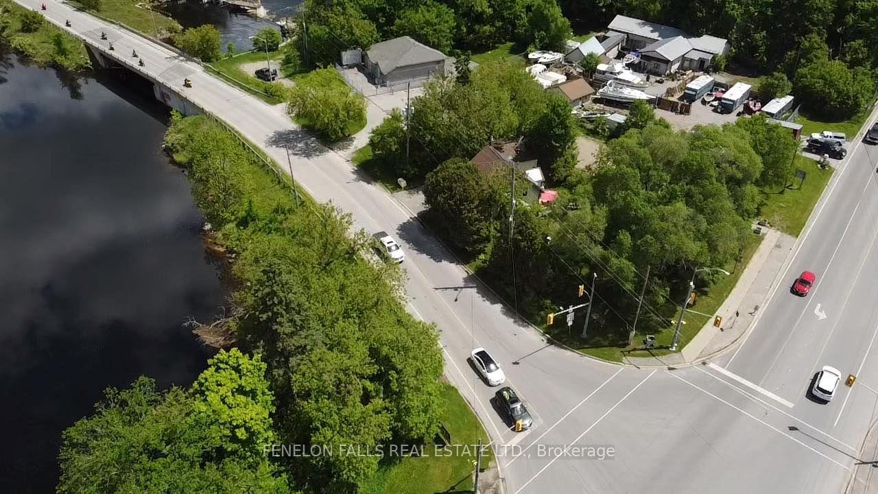 3472 Monck Road
