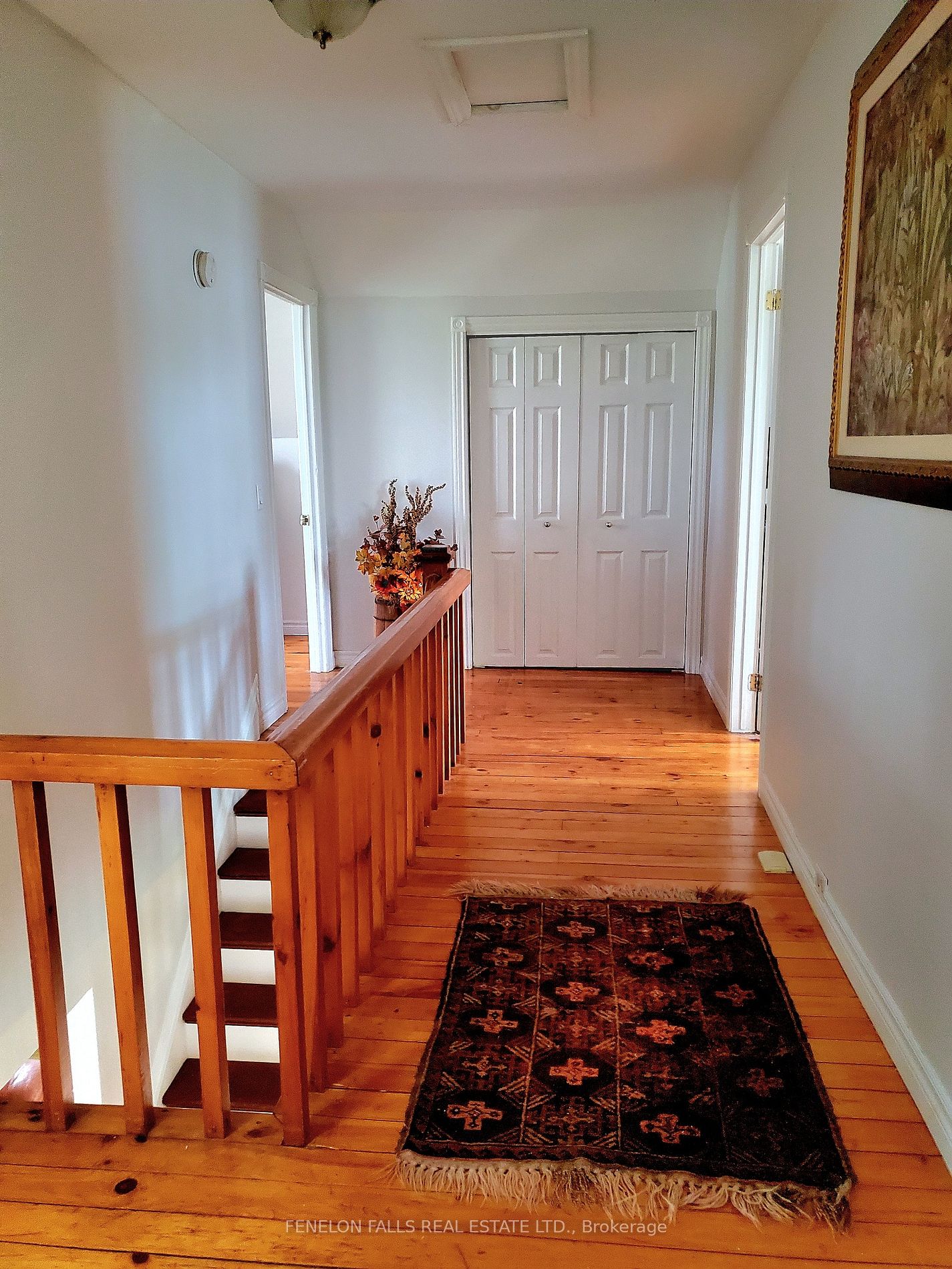 3472 Monck Road