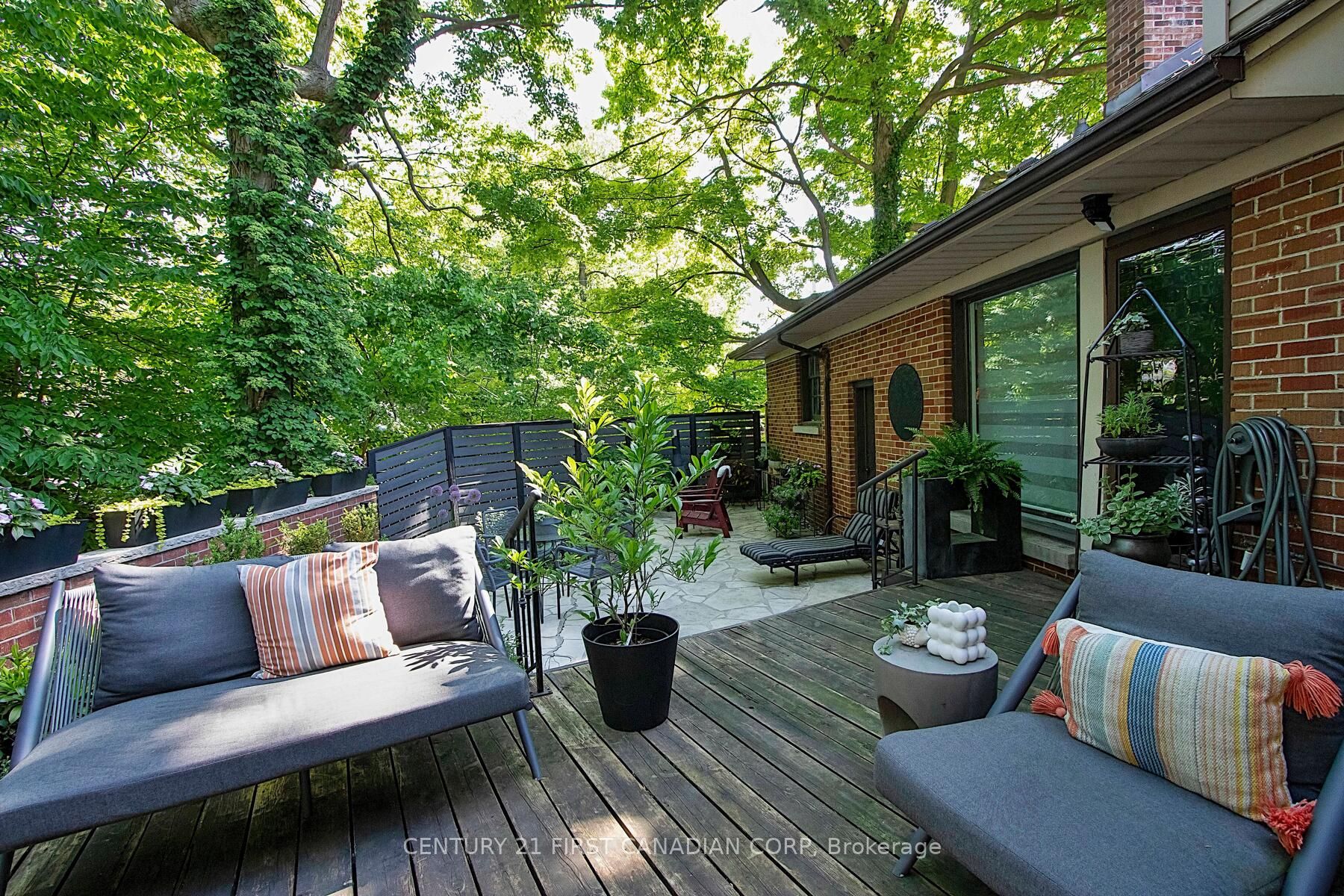 781 North Mile Road