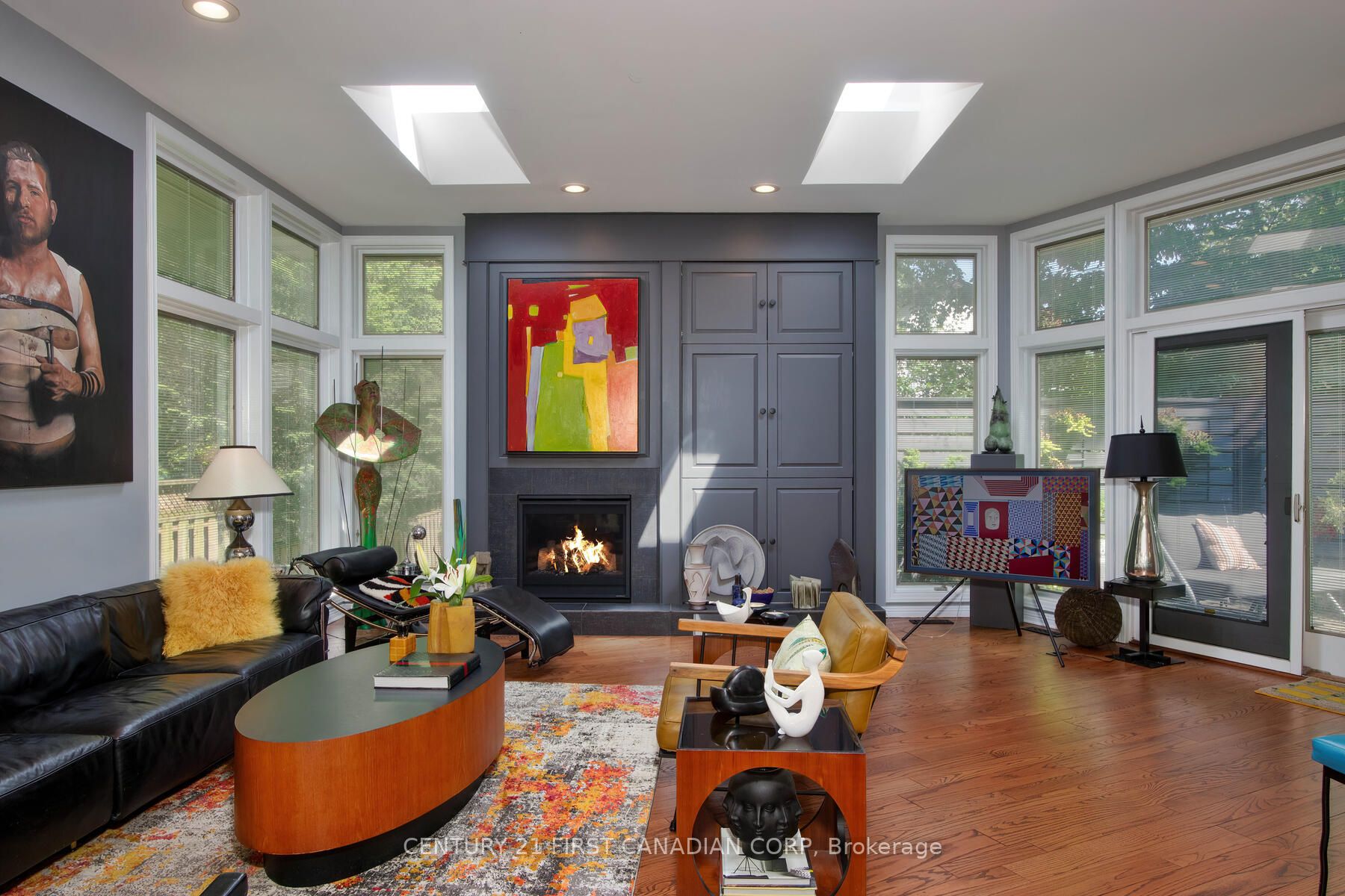 781 North Mile Road