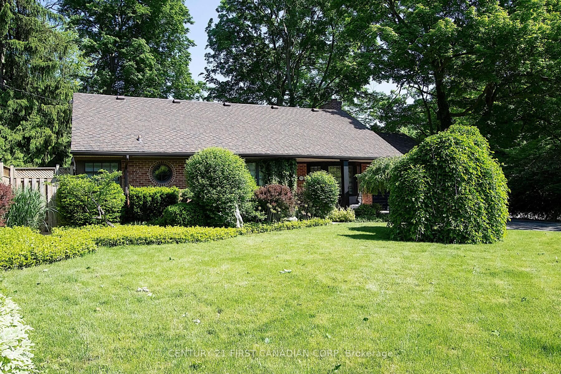 781 North Mile Road