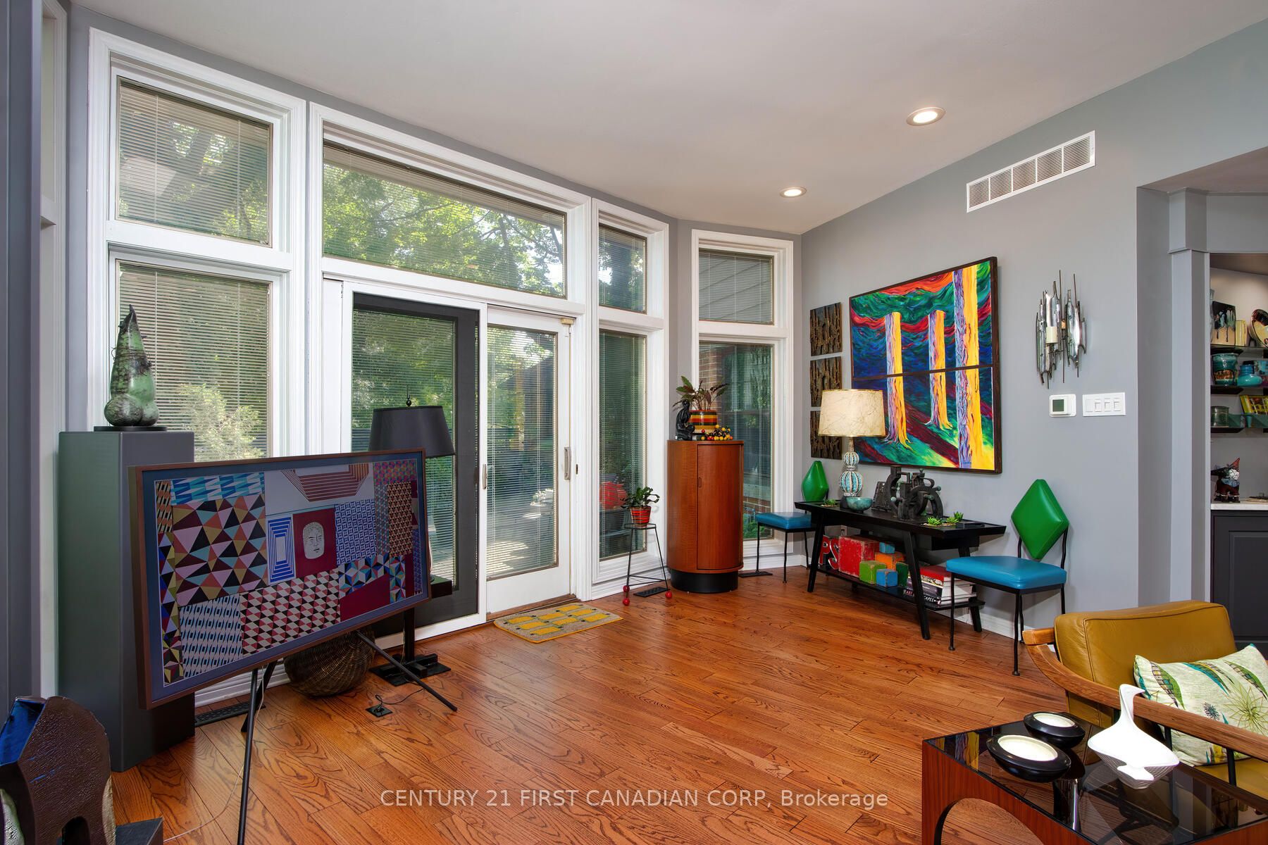 781 North Mile Road