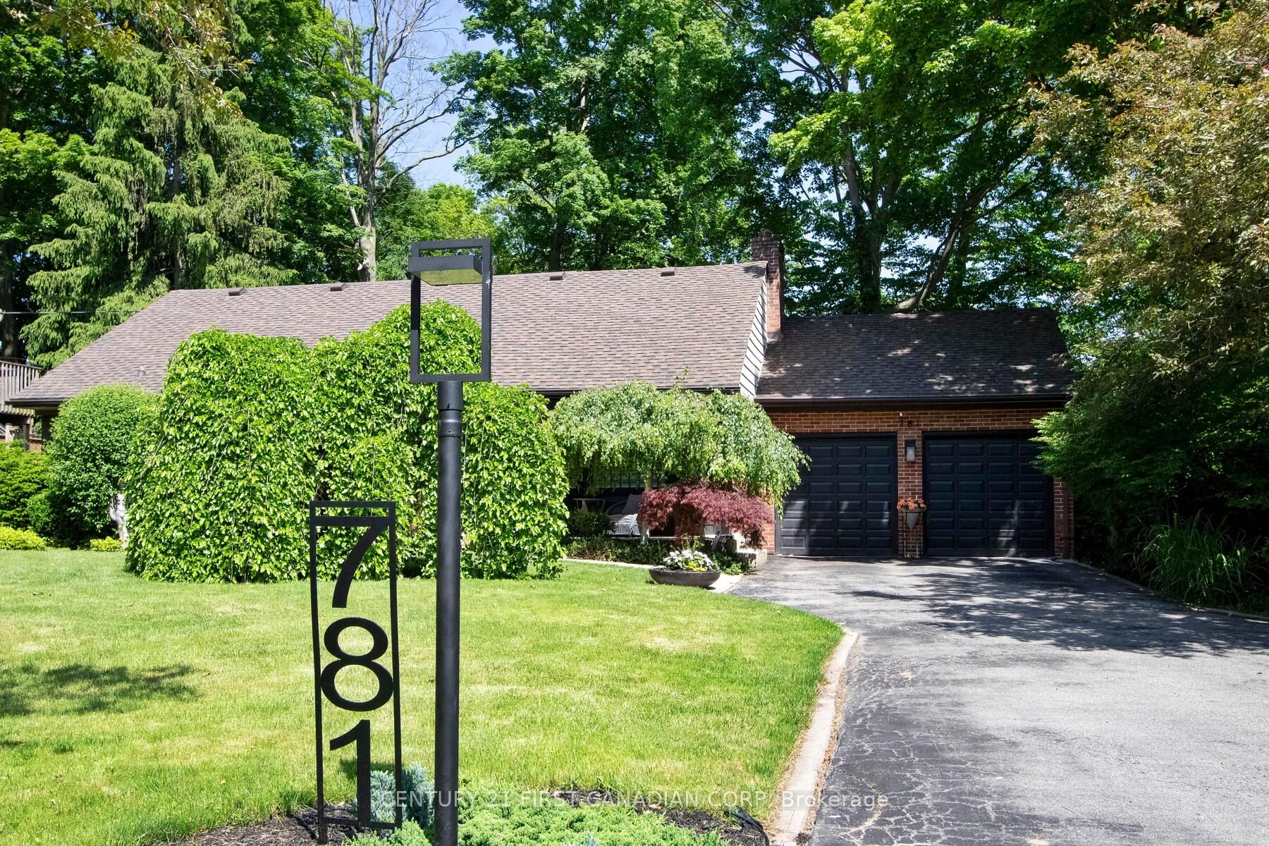 781 North Mile Road