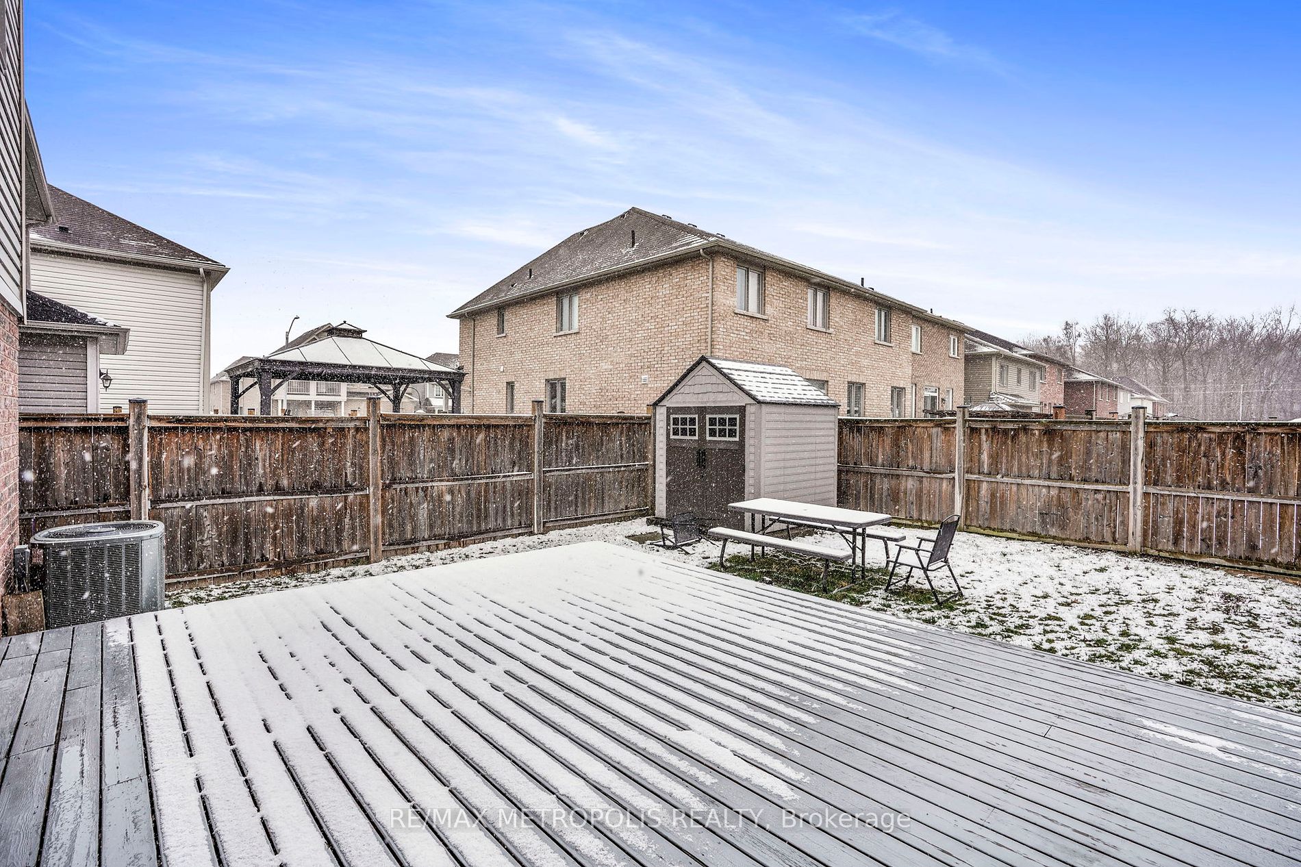 8484 Sweet Chestnut Drive