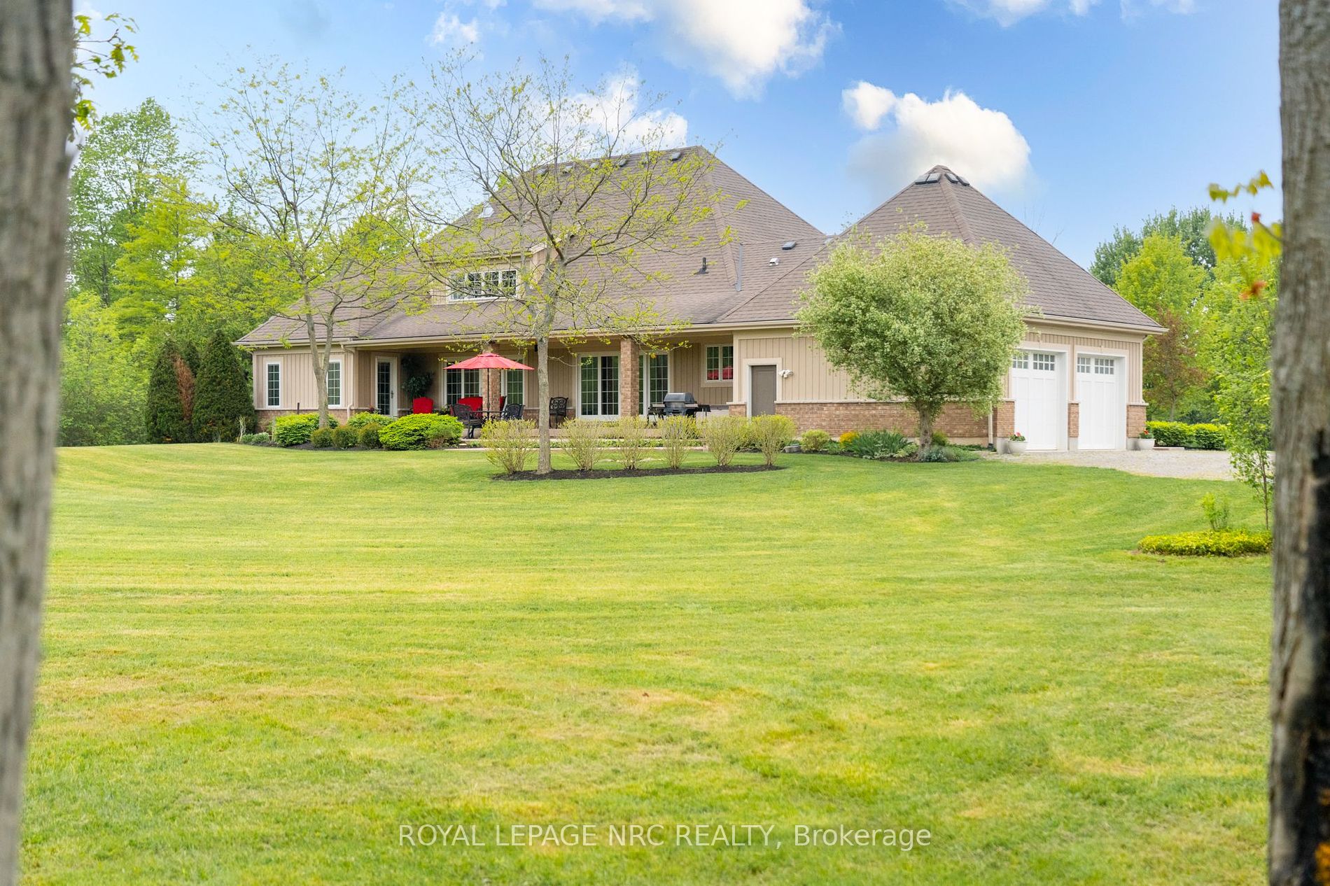 5045 Michener Road