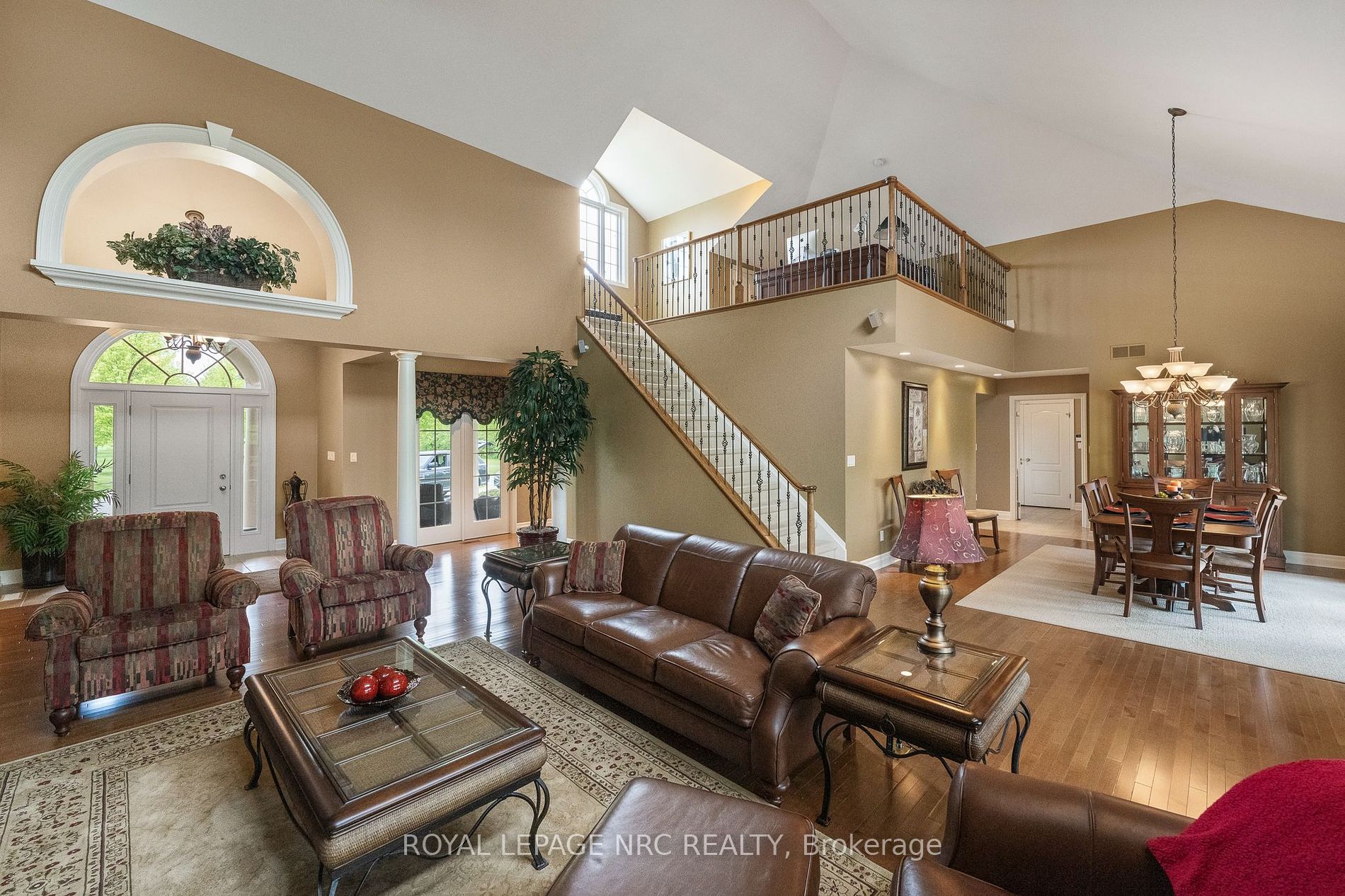 5045 Michener Road