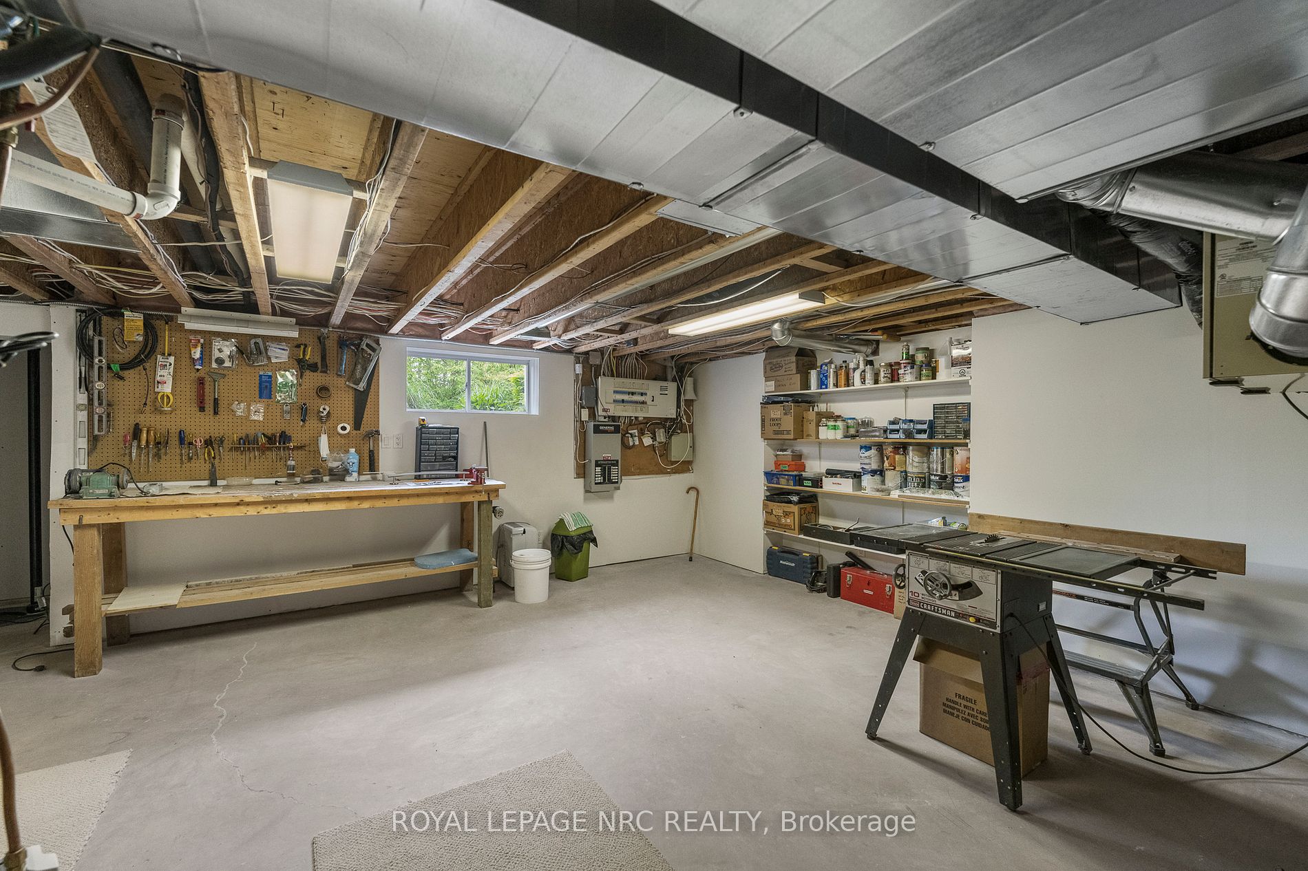 5045 Michener Road