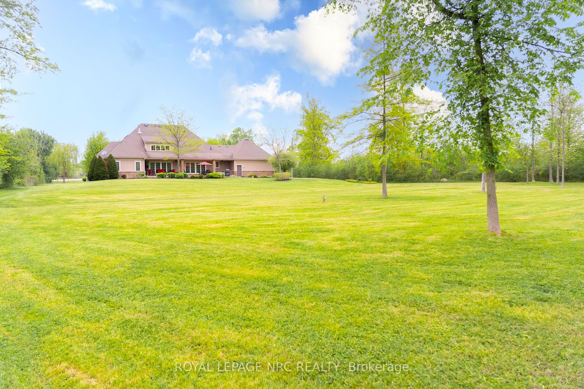 5045 Michener Road
