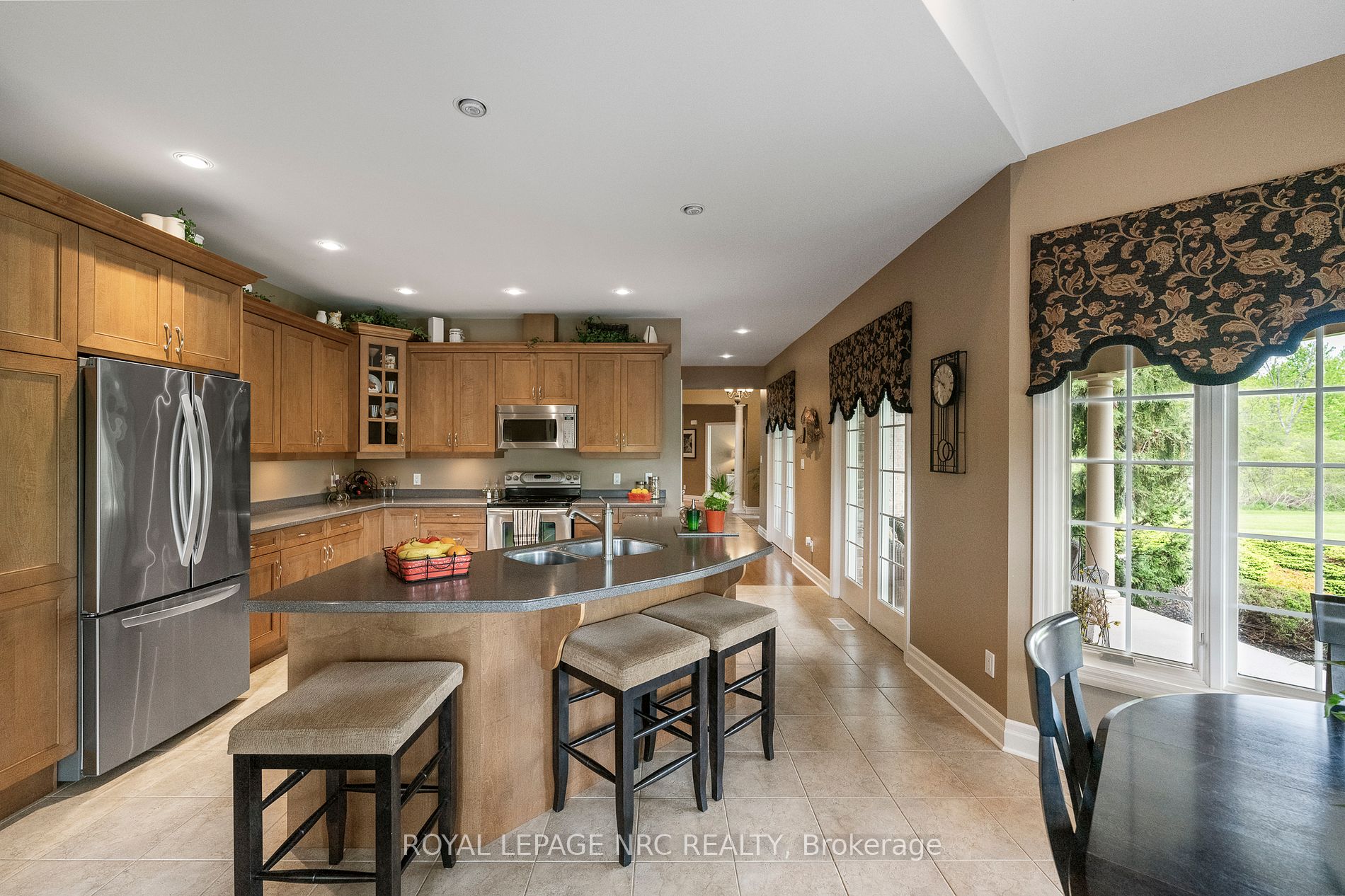 5045 Michener Road