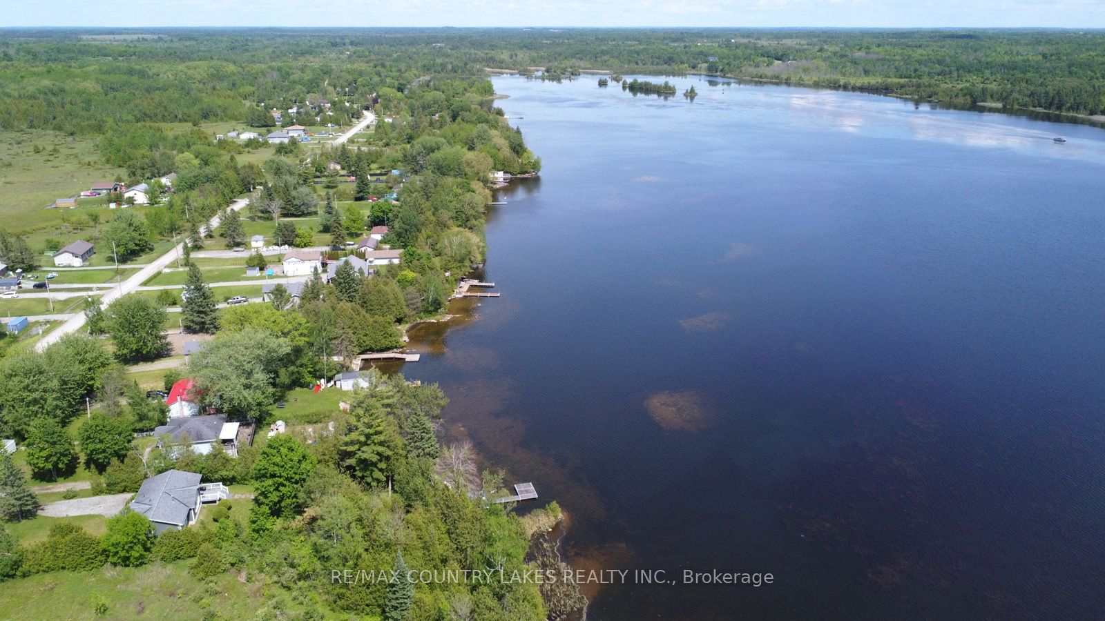 275 Mcguire Beach Road