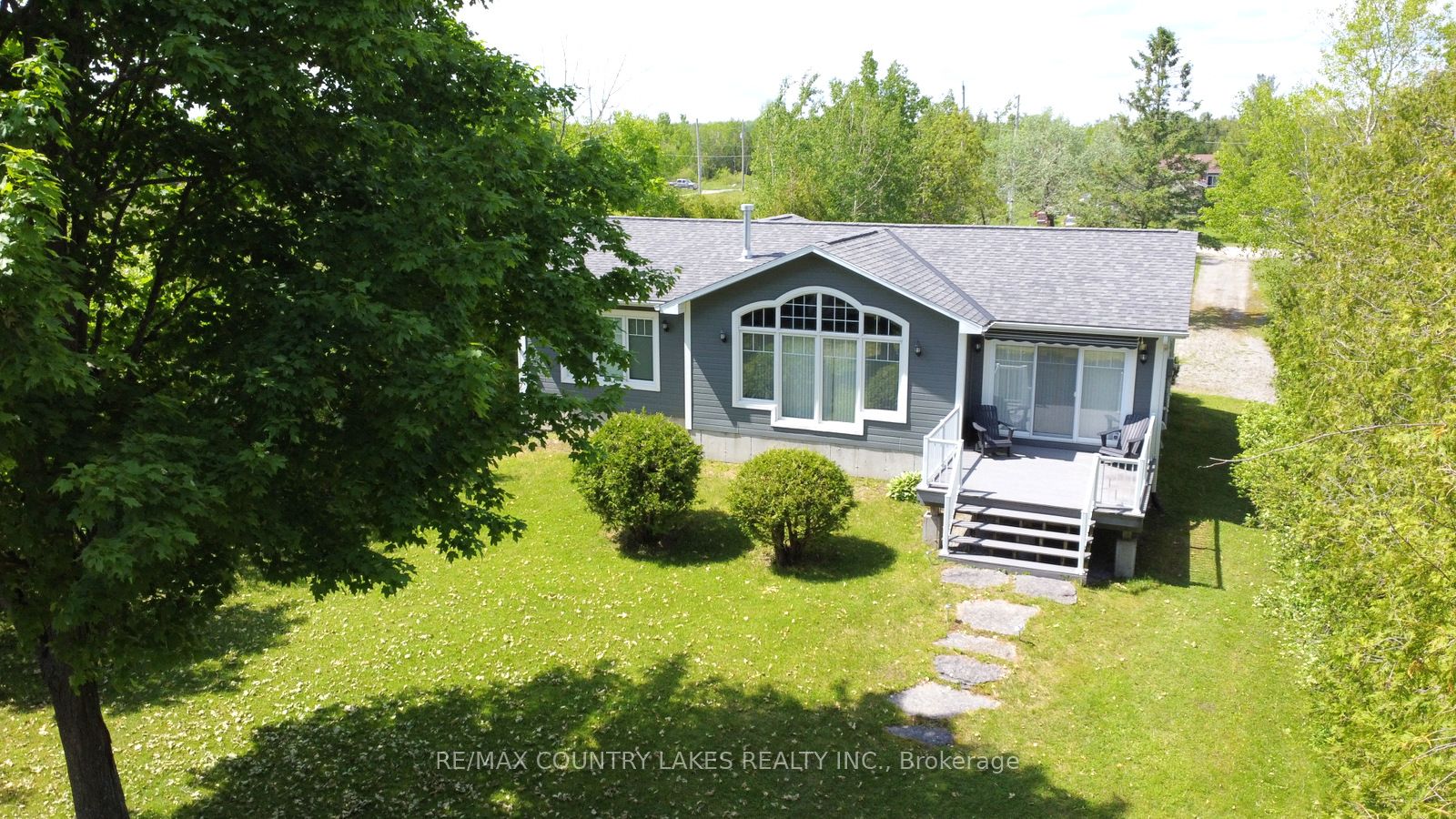 275 Mcguire Beach Road