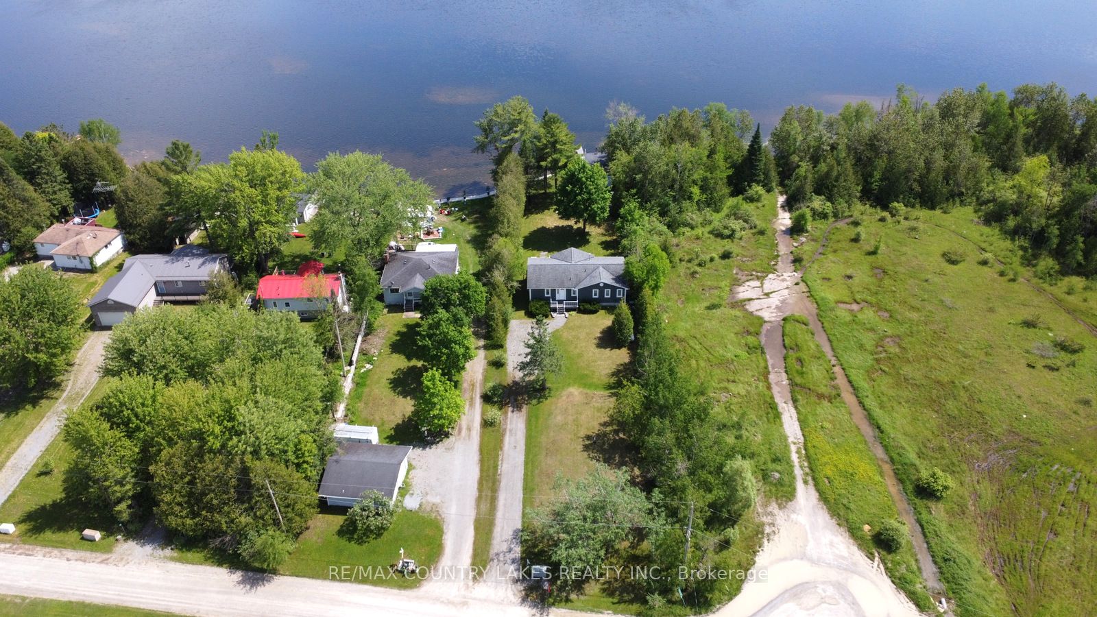 275 Mcguire Beach Road