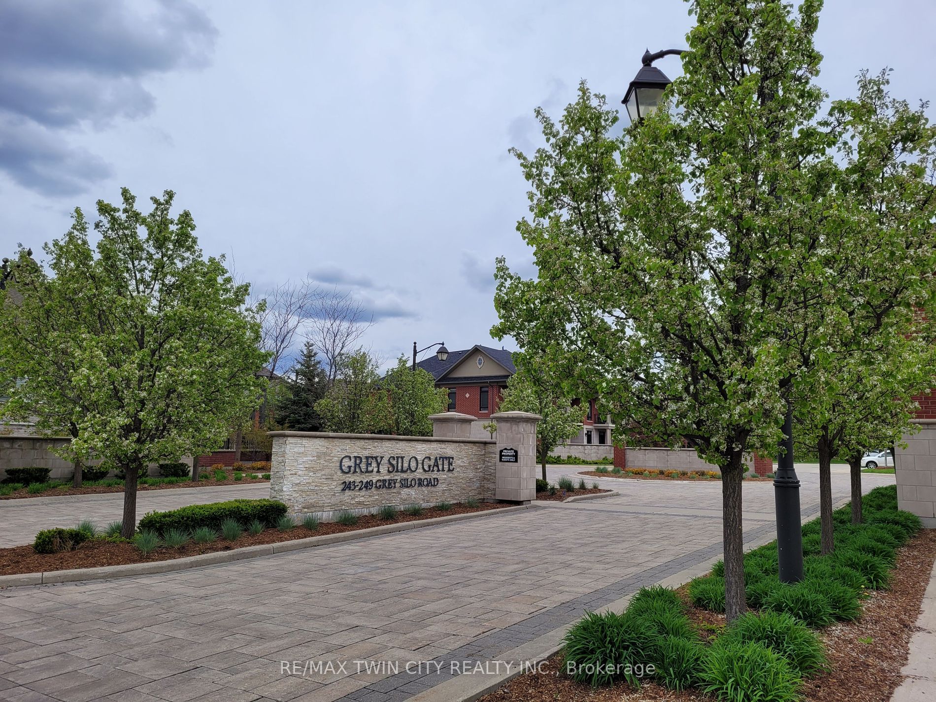 245 Grey Silo Road, #302