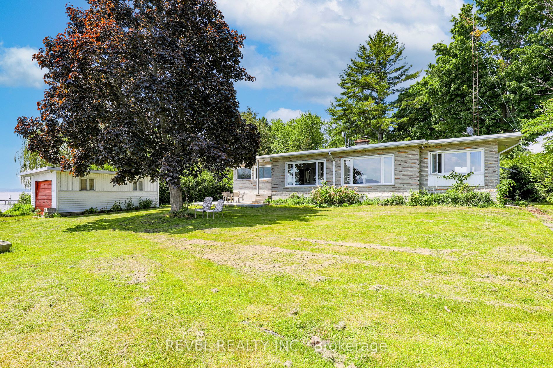 21 Glassford Road