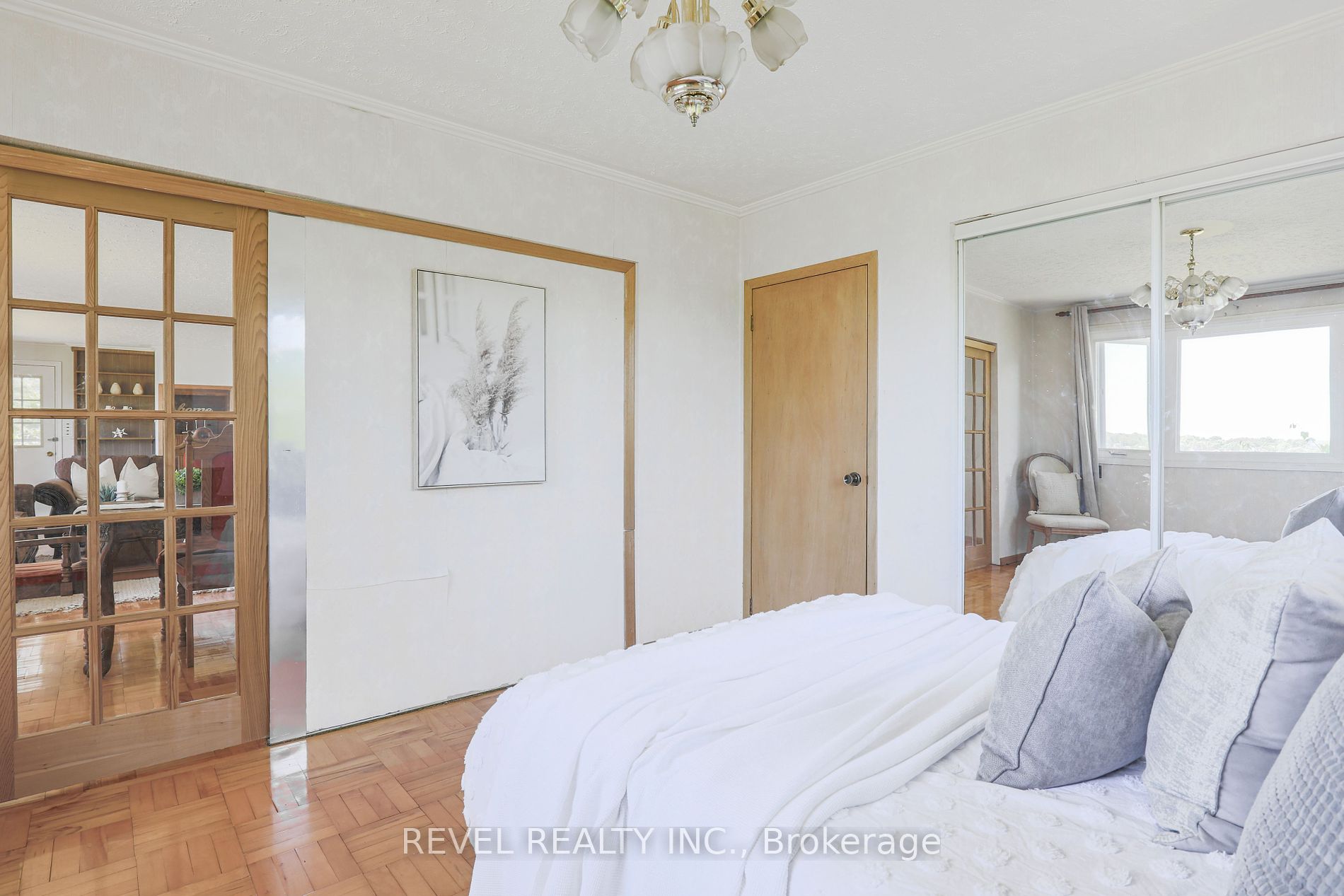 21 Glassford Road