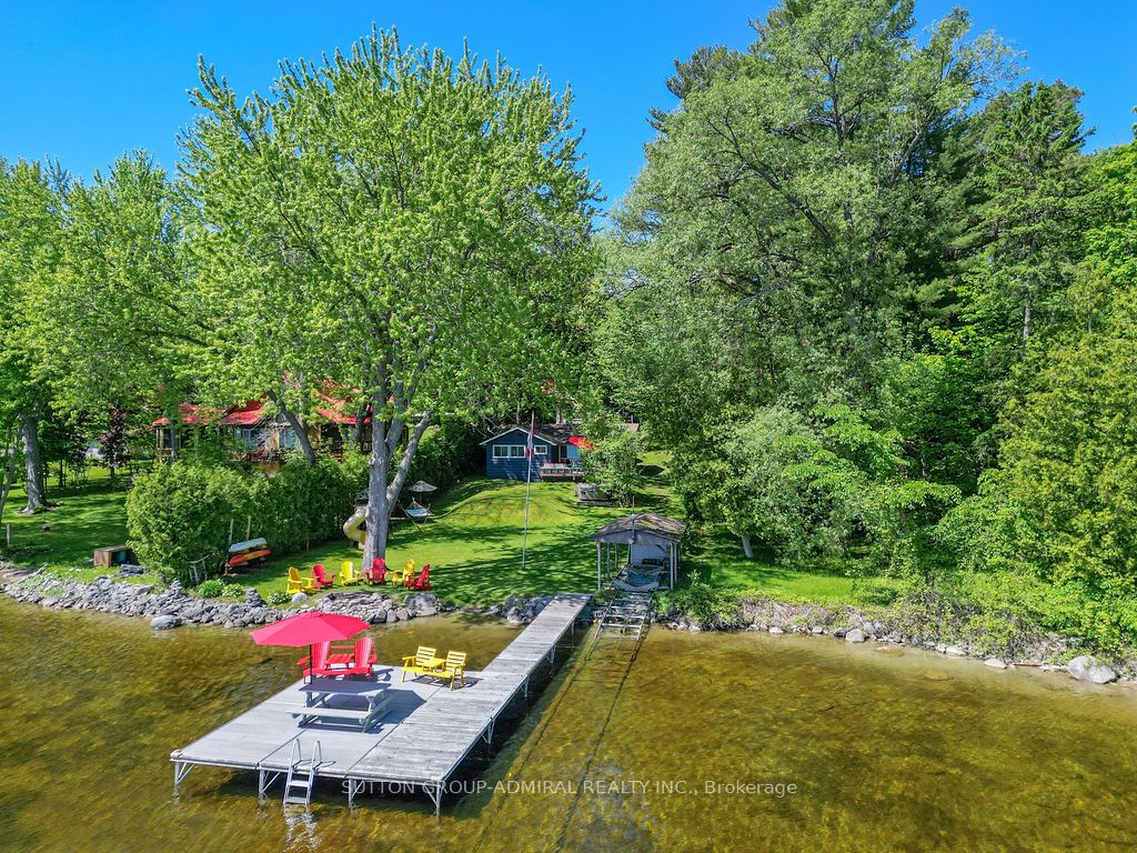 26 Manitou Lane