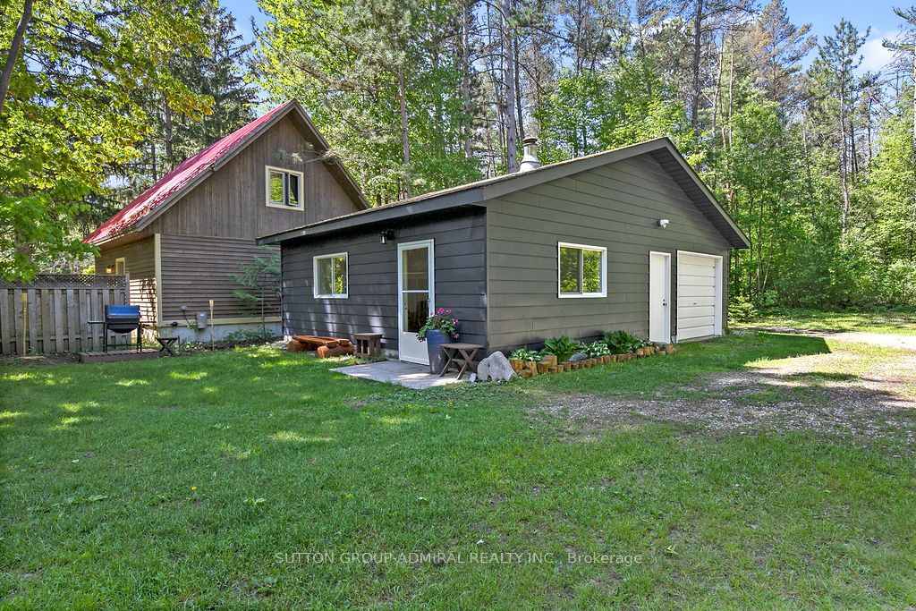 26 Manitou Lane