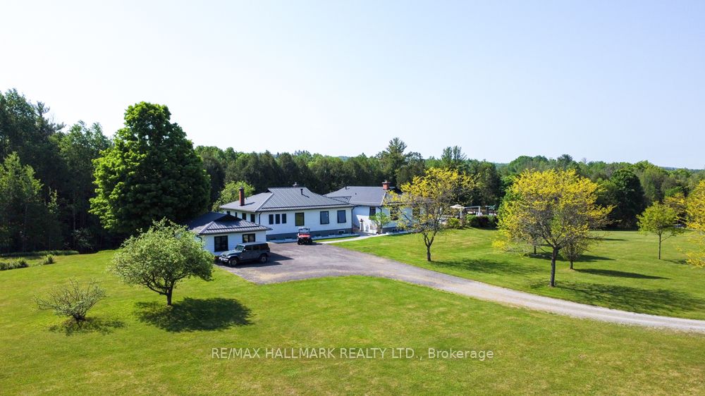 100B Hayden Road N