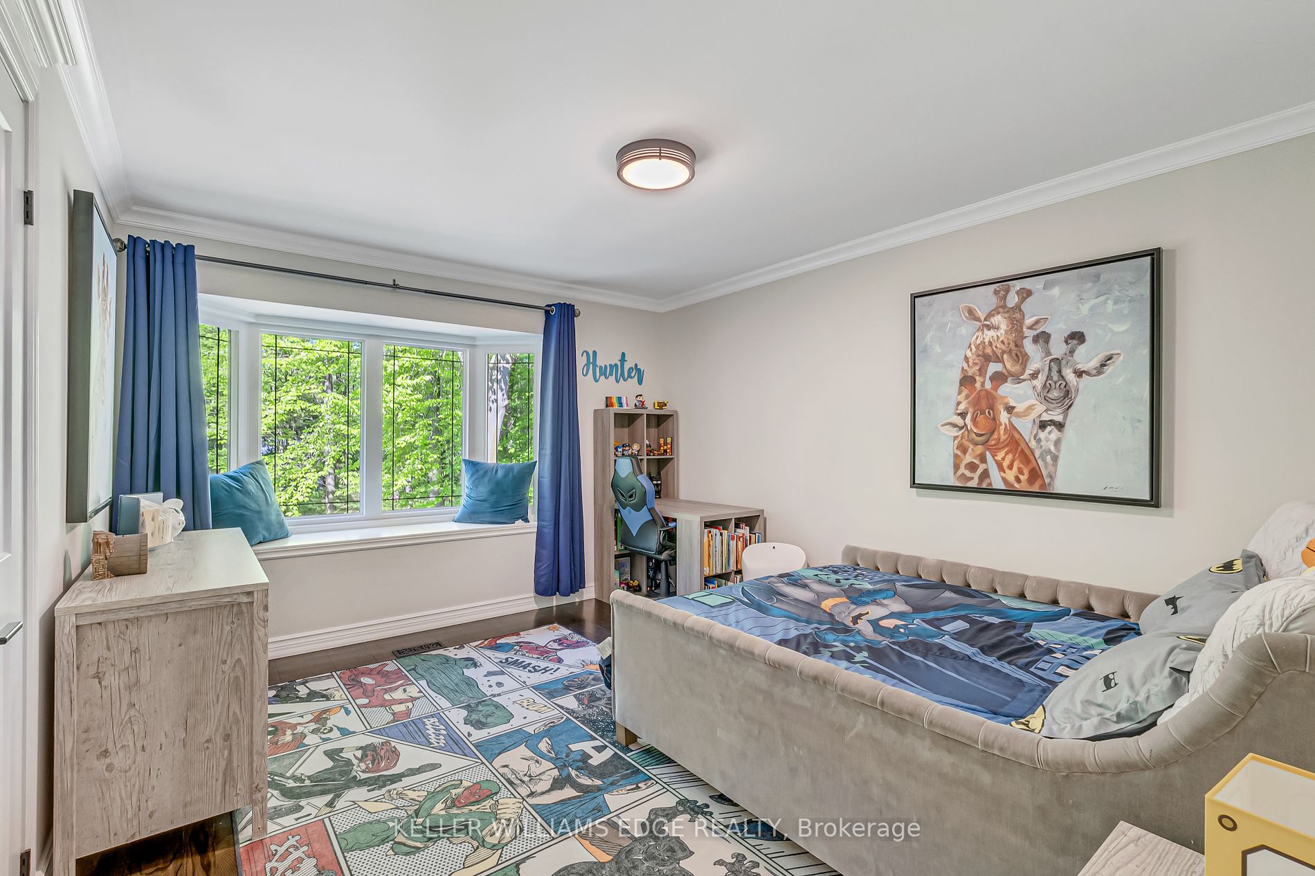 18 Elder Crescent