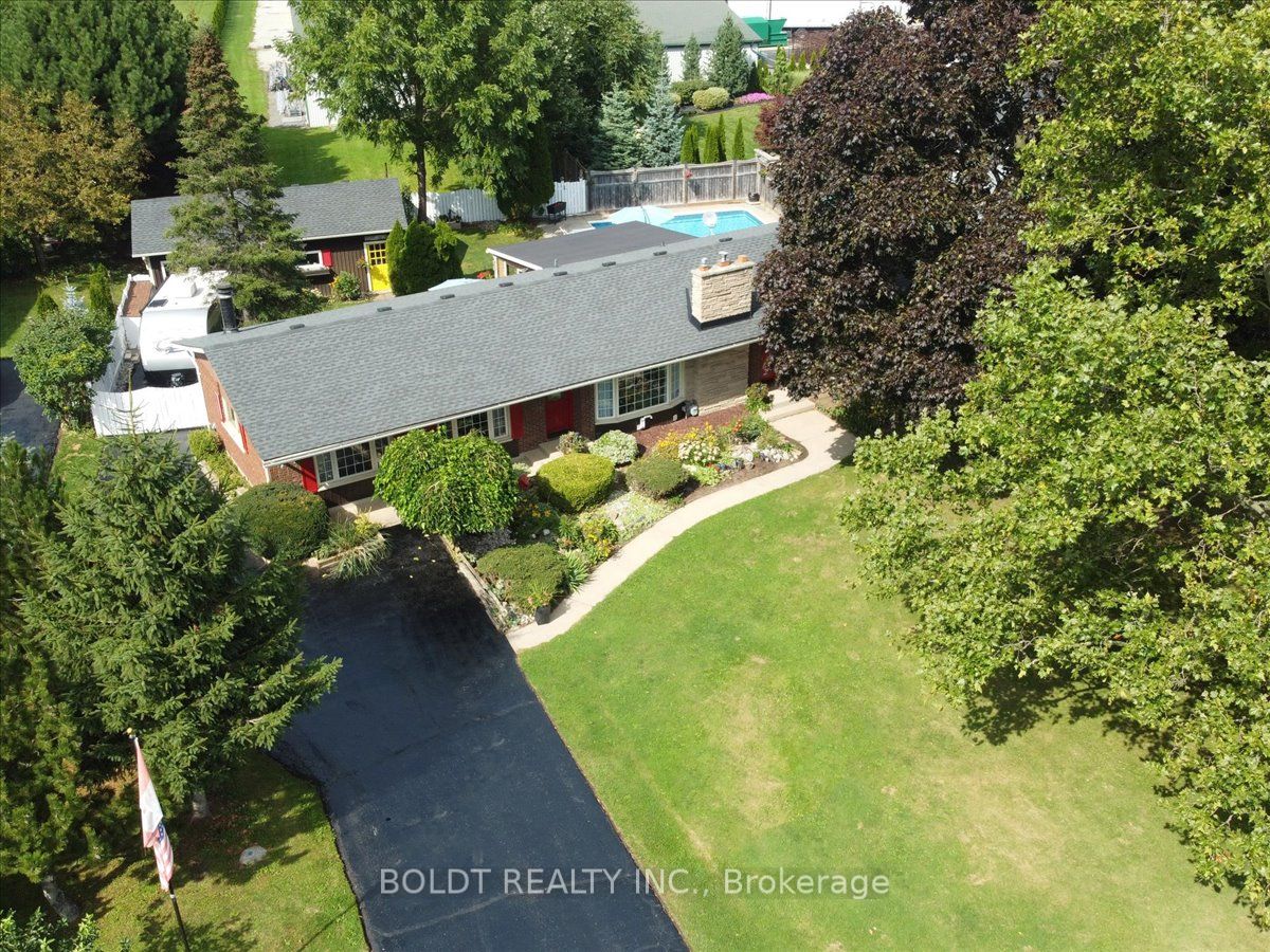 1042 Lakeshore Road W