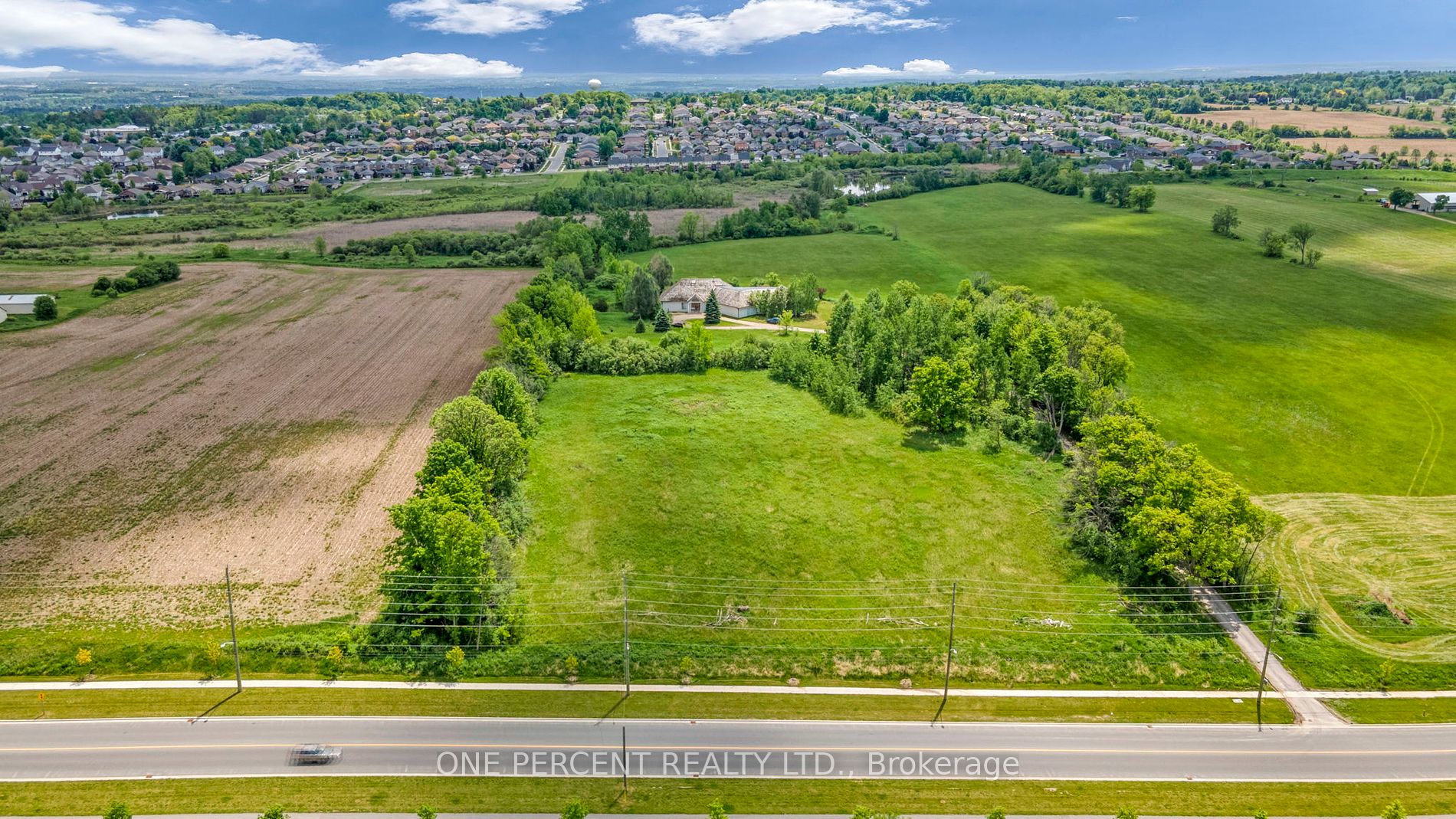 1315 Parkhill Road W