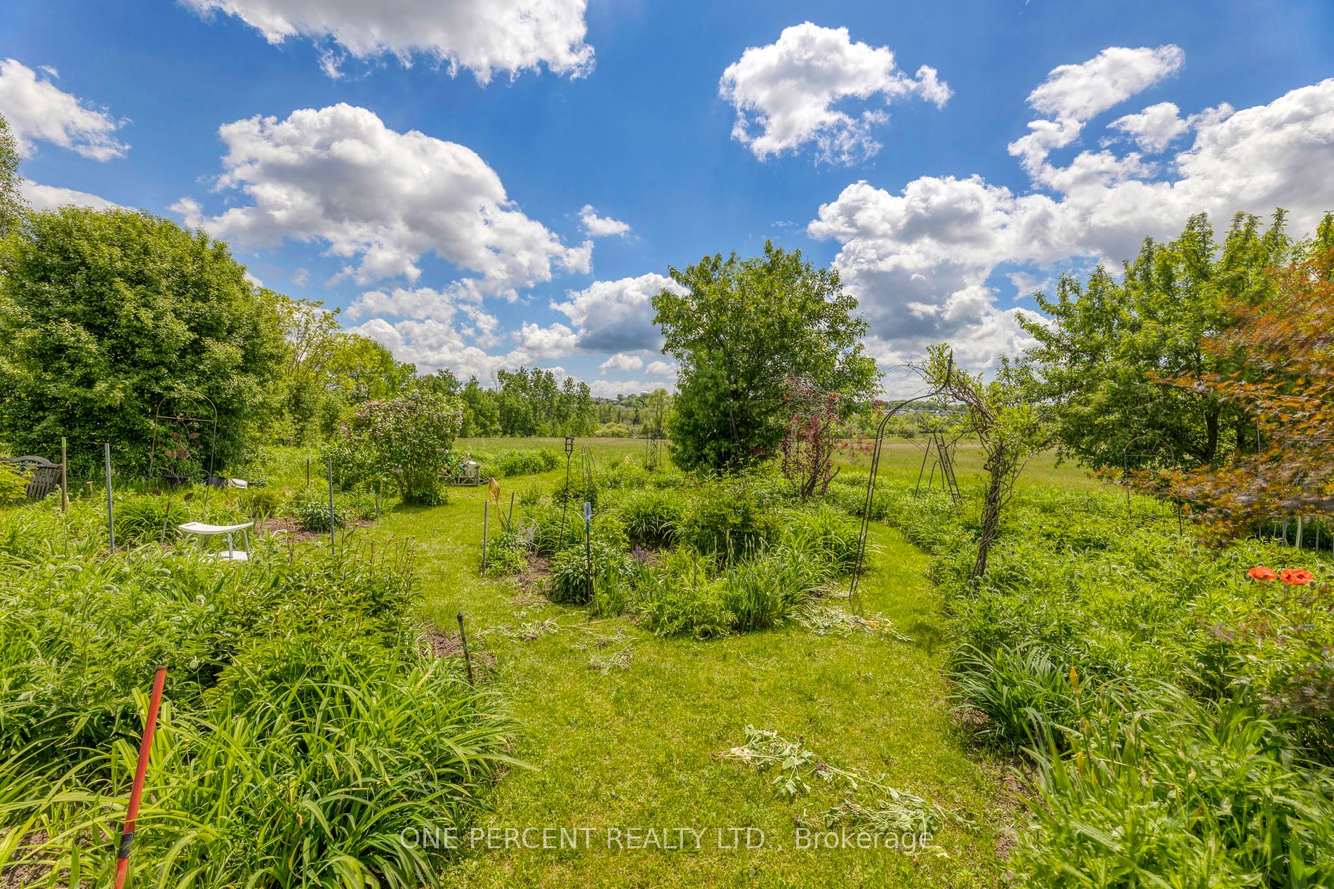 1315 Parkhill Road W