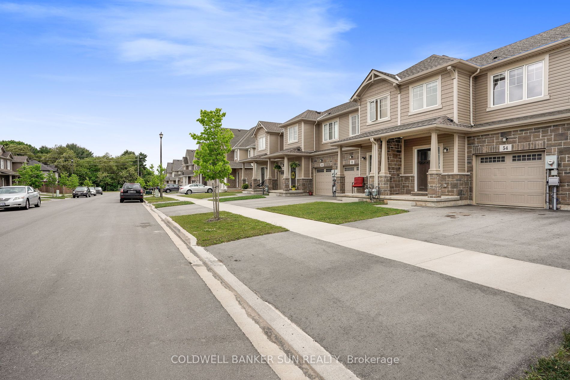 54 Lymburner St