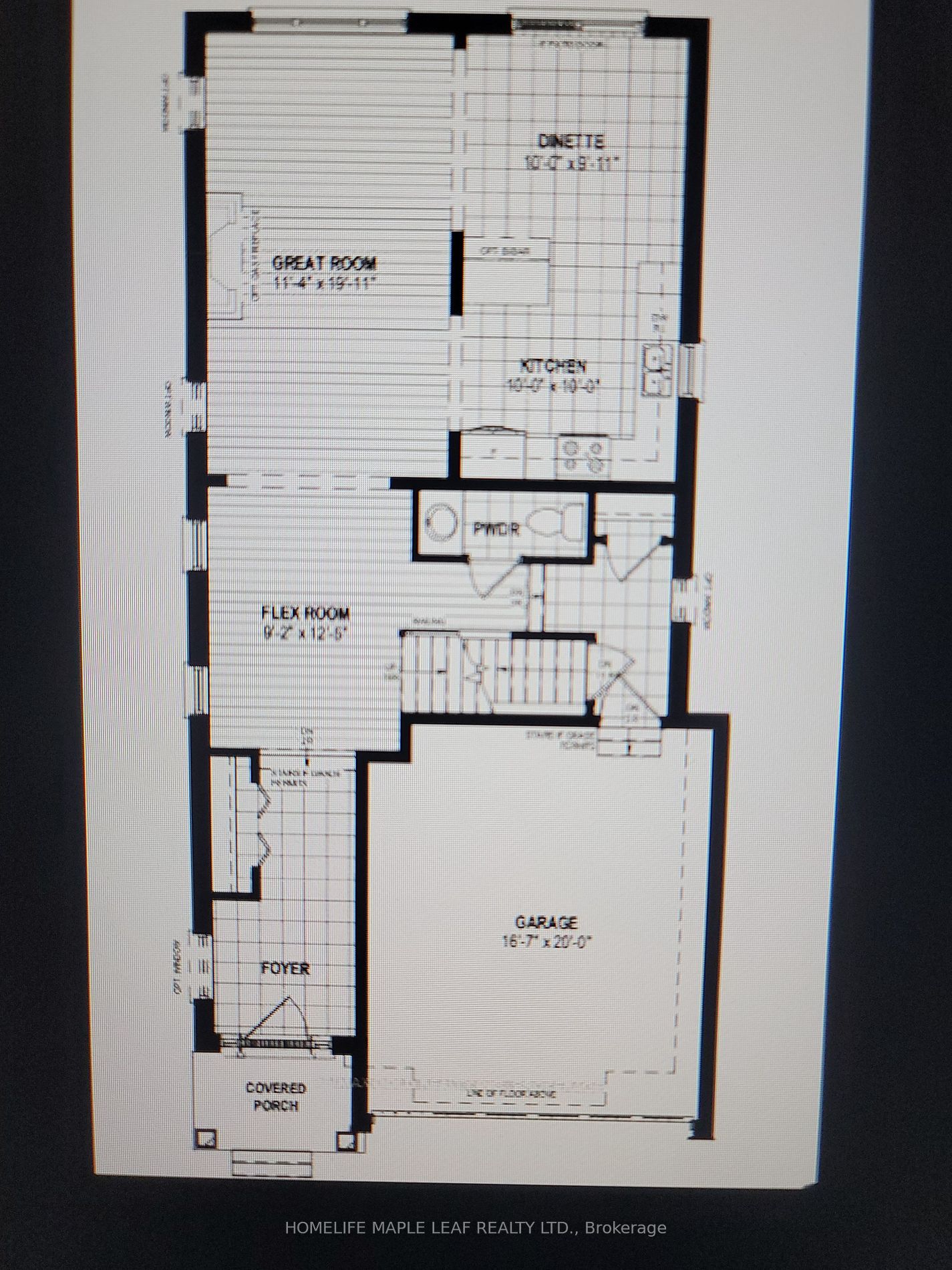 19 Saddlebrook Court
