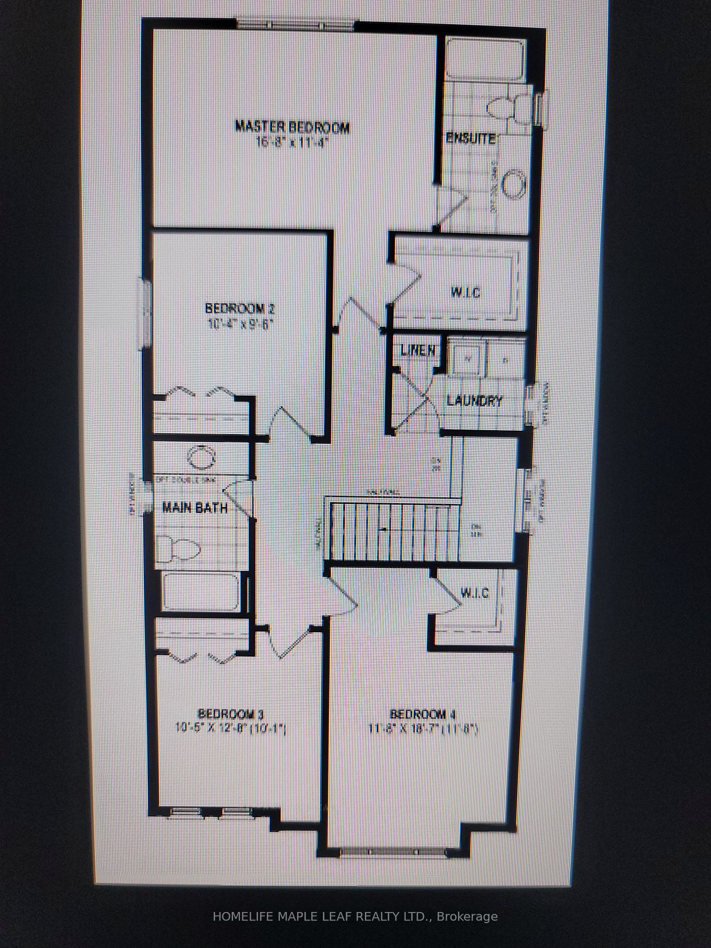 19 Saddlebrook Court