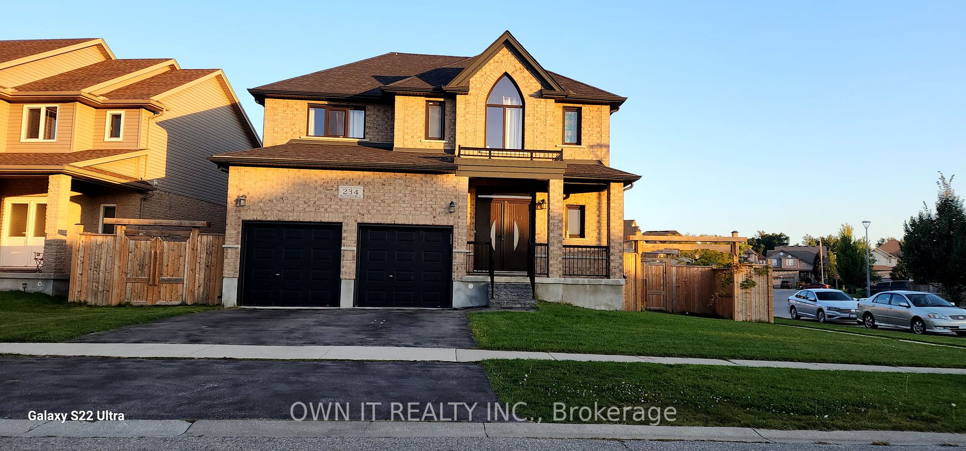 234 Munnoch Blvd