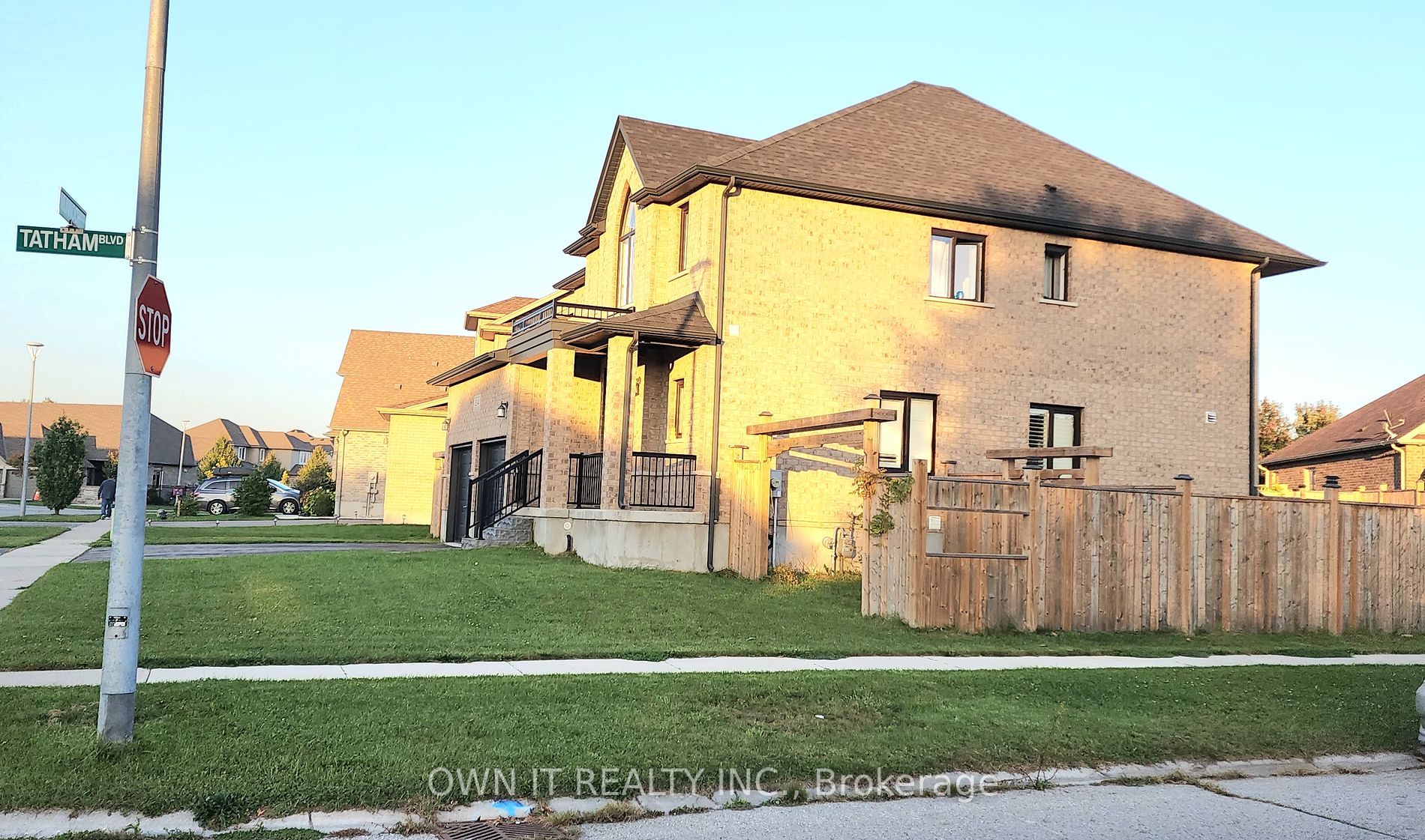 234 Munnoch Blvd