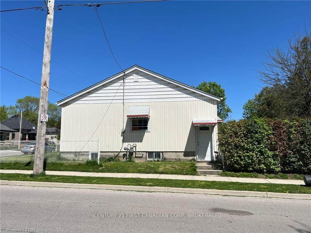 57 HOMAN Street
