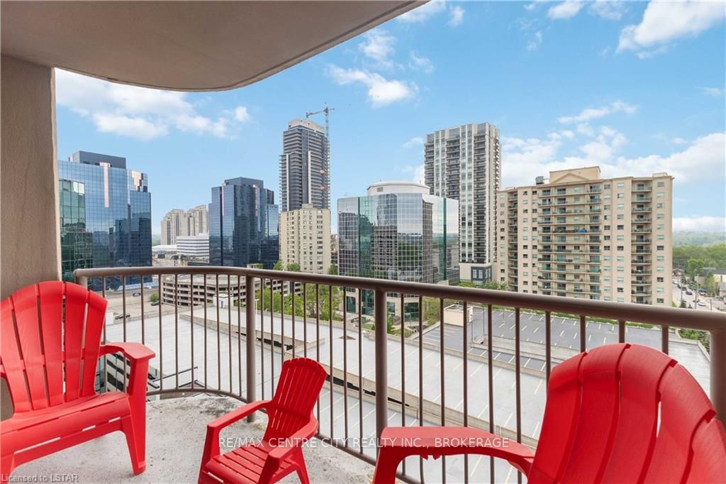 155 KENT Street #1202