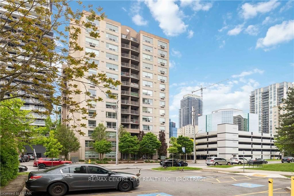 155 KENT Street #1202