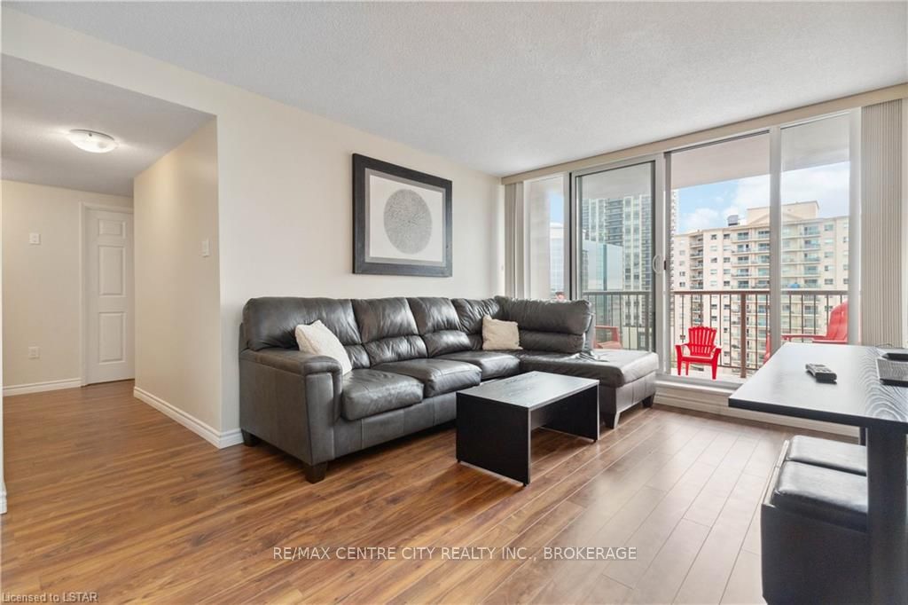 155 KENT Street #1202