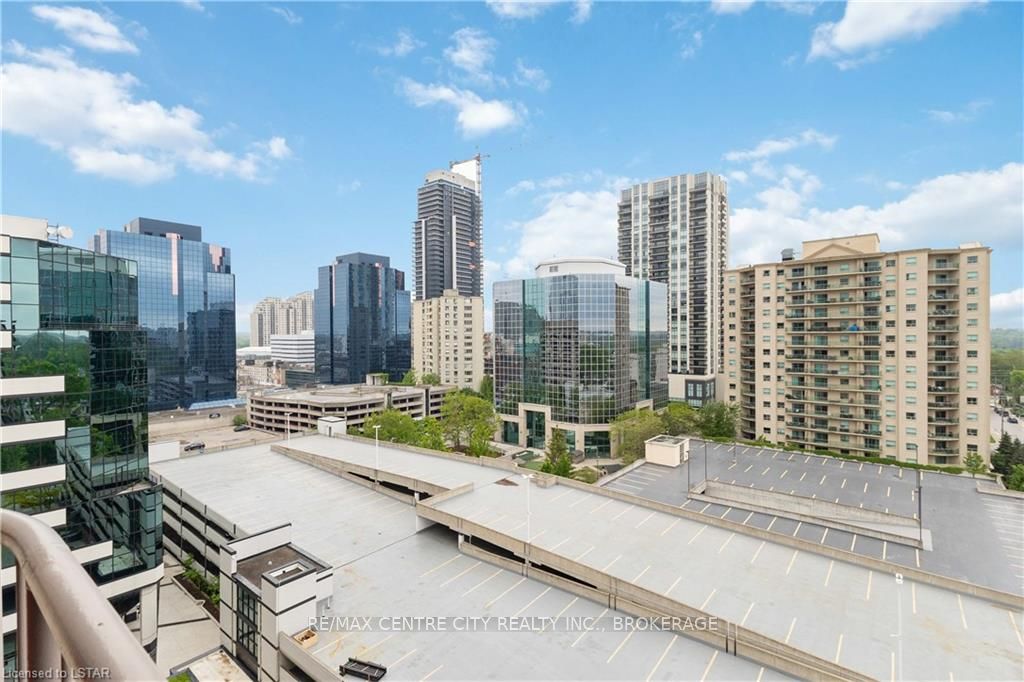 155 KENT Street #1202
