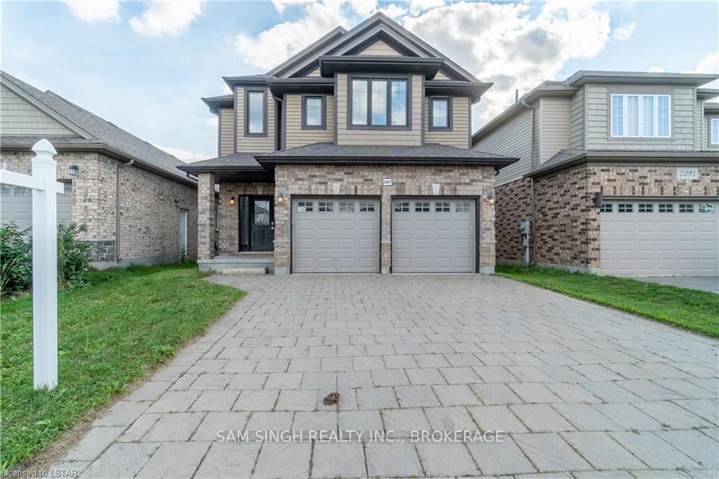 2087 CHERRYWOOD Trail