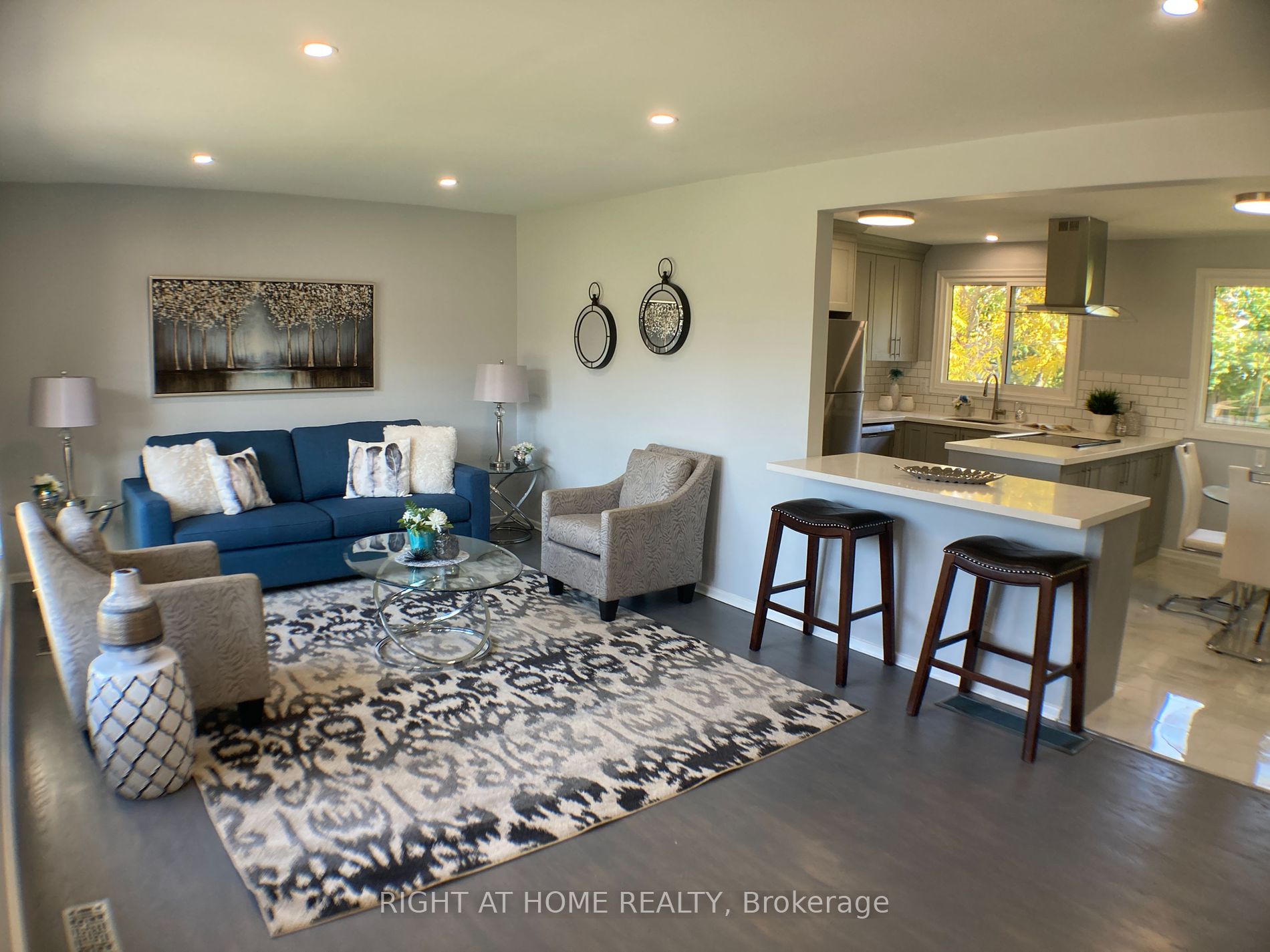89 Greeningdon Drive