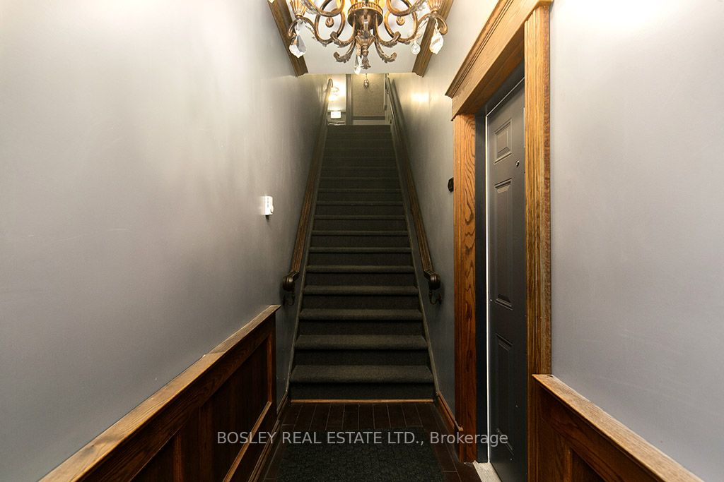 110 Sykes Street N, #303