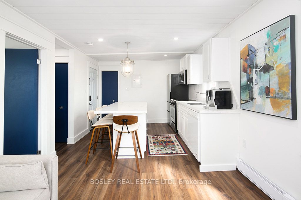110 Sykes Street N, #303