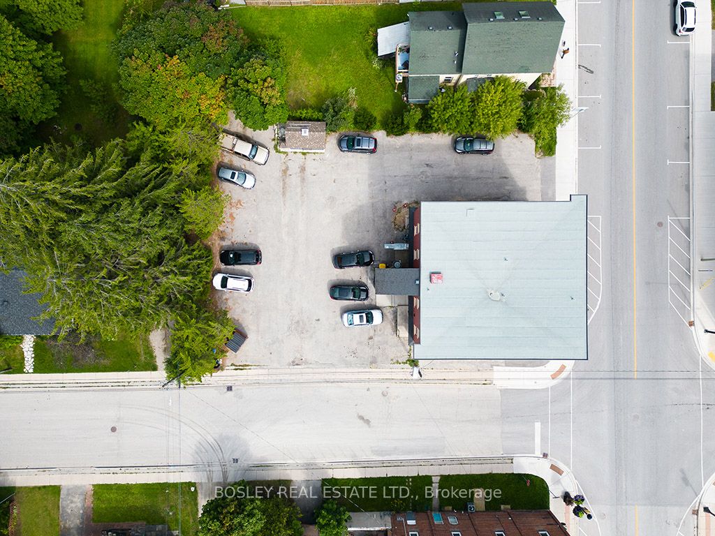 110 Sykes Street N, #303