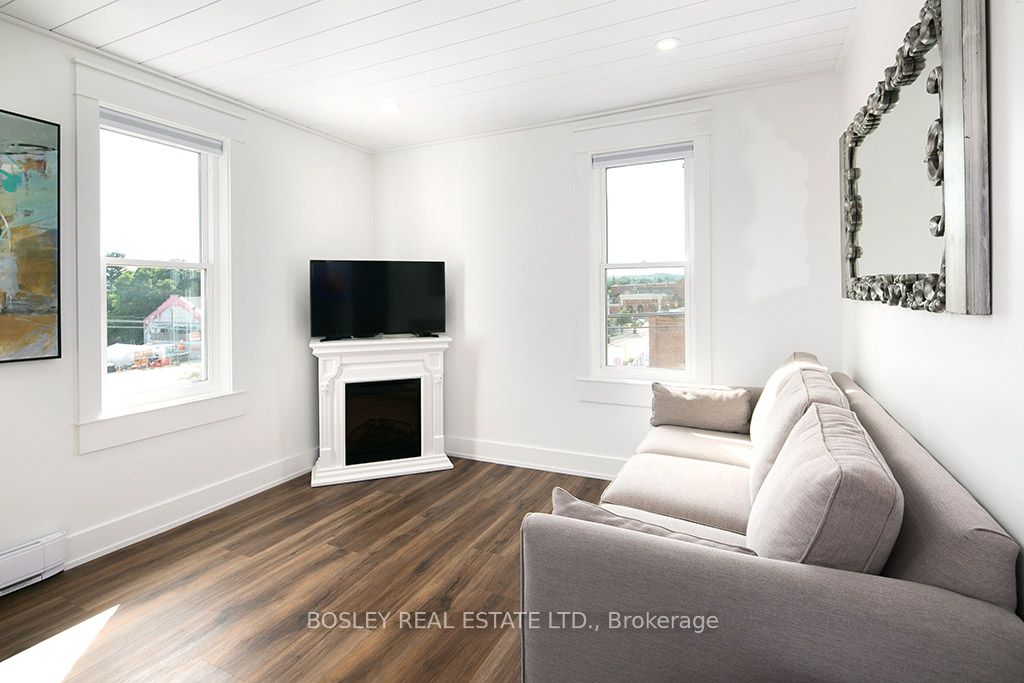 110 Sykes Street N, #303