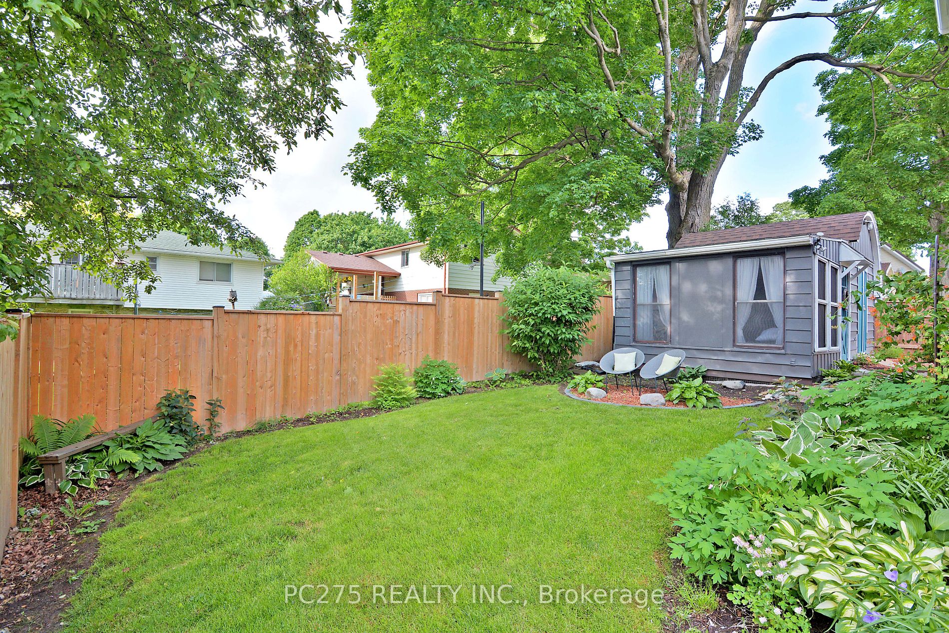 763 Boyle Drive