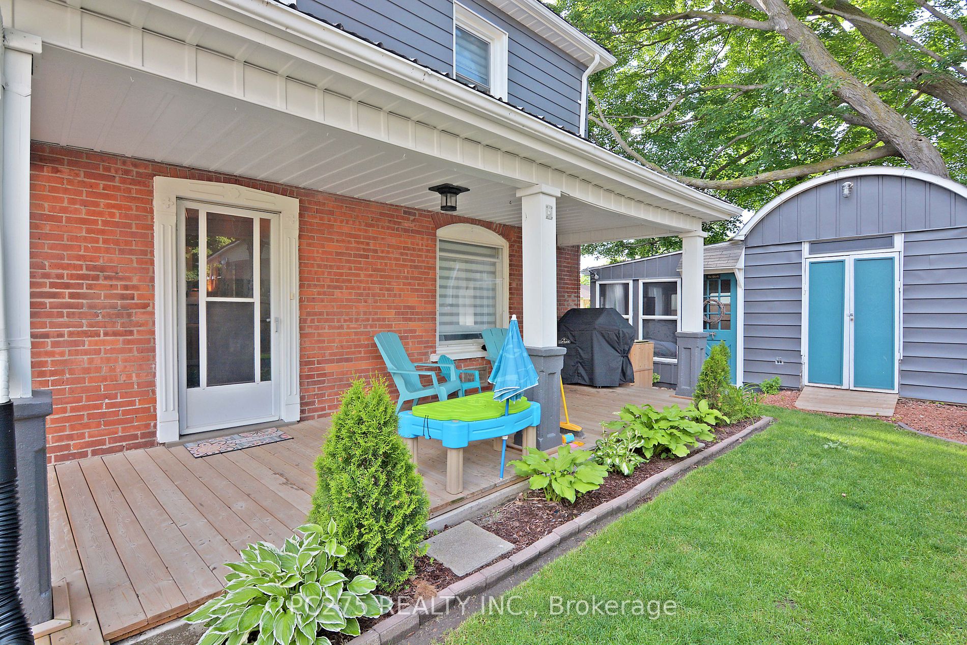763 Boyle Drive
