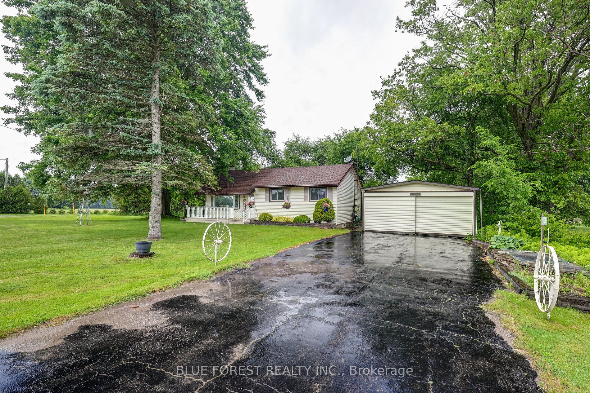 23014 Springwell Road