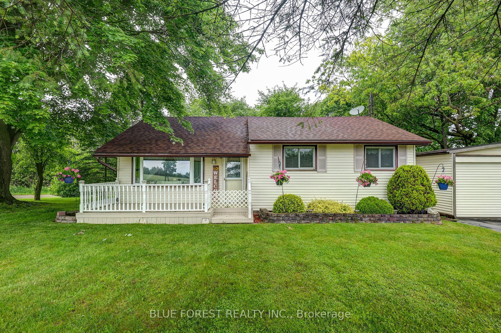 23014 Springwell Road