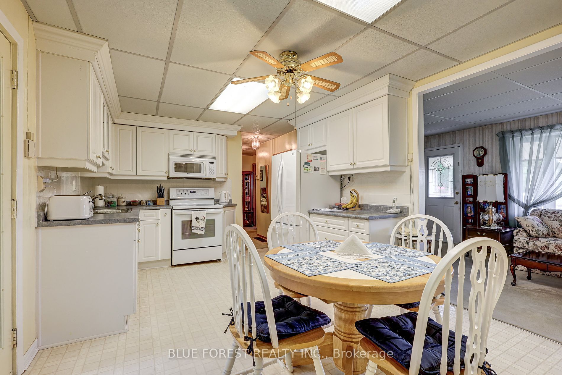 23014 Springwell Road