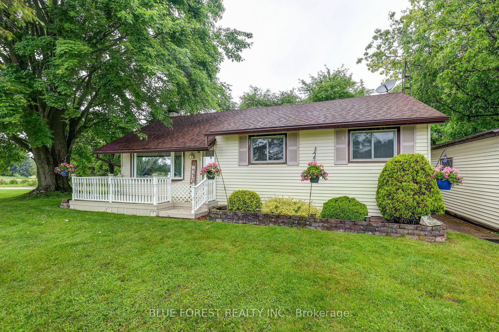 23014 Springwell Road