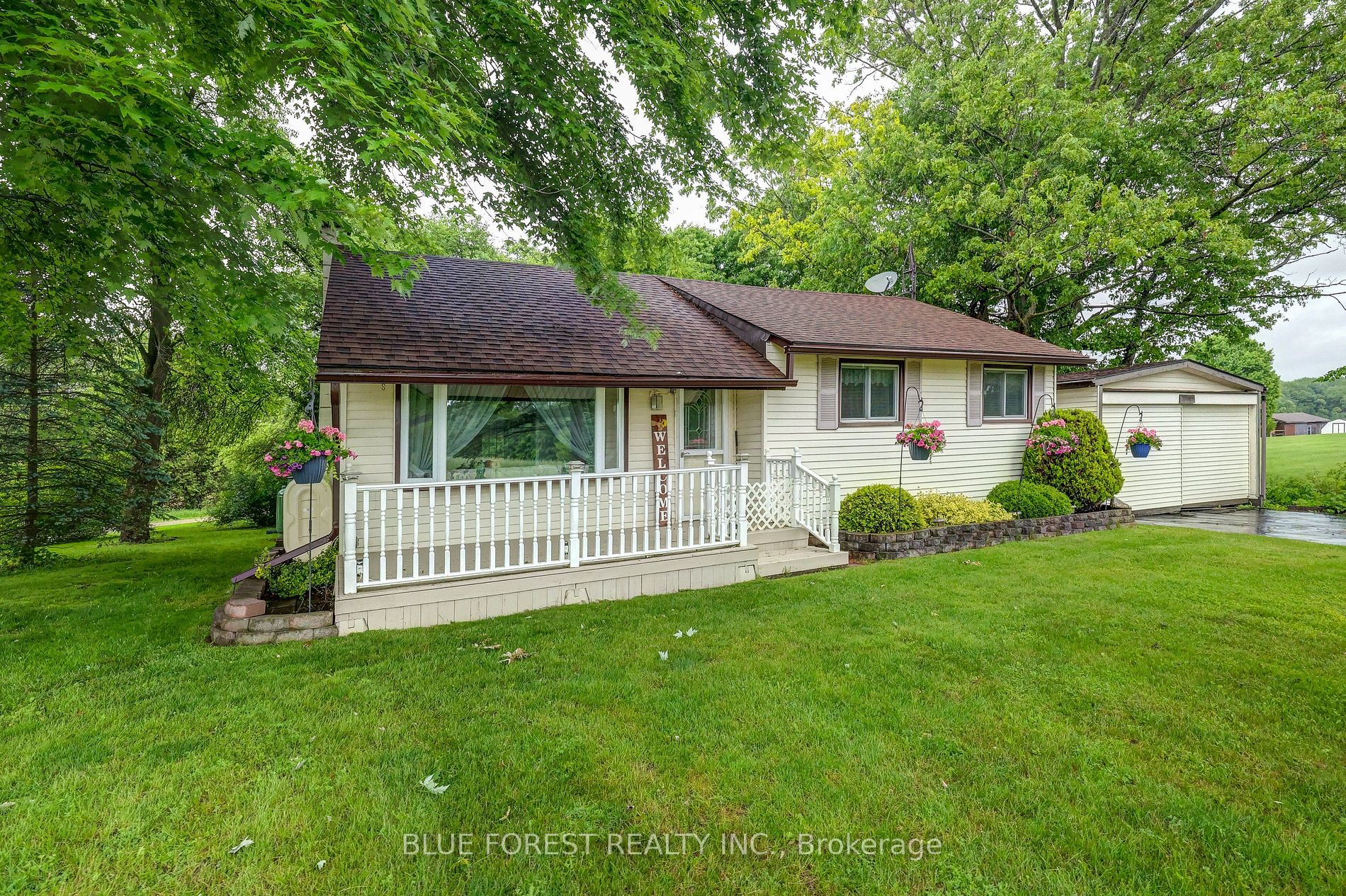 23014 Springwell Road
