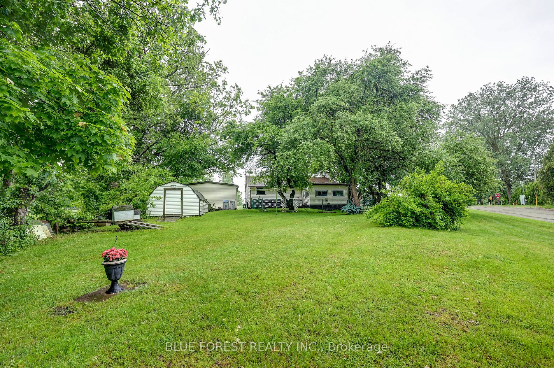 23014 Springwell Road